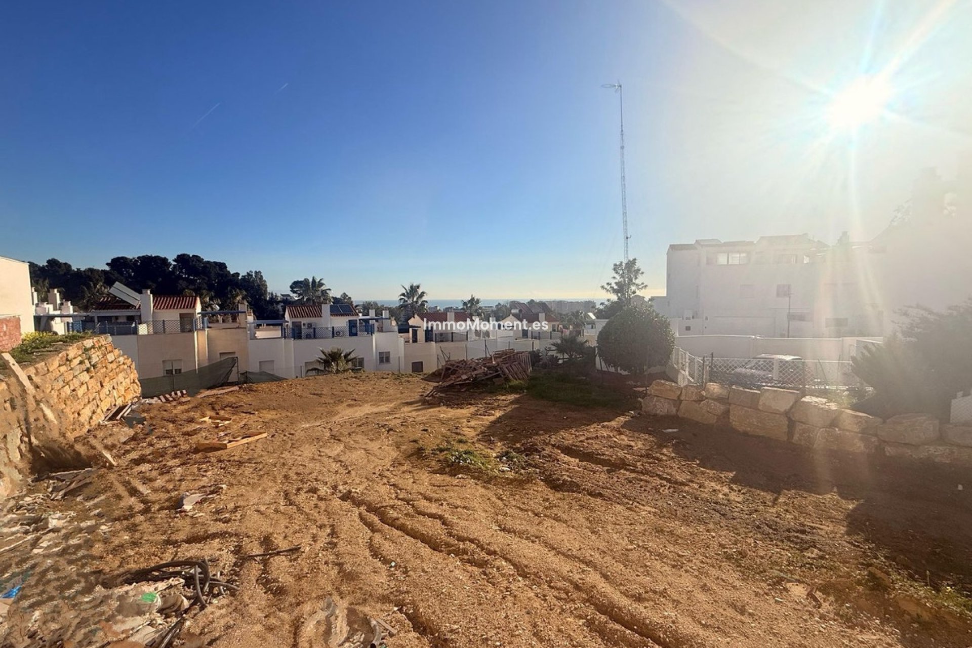 Bestaande woning - Grond - Torremolinos