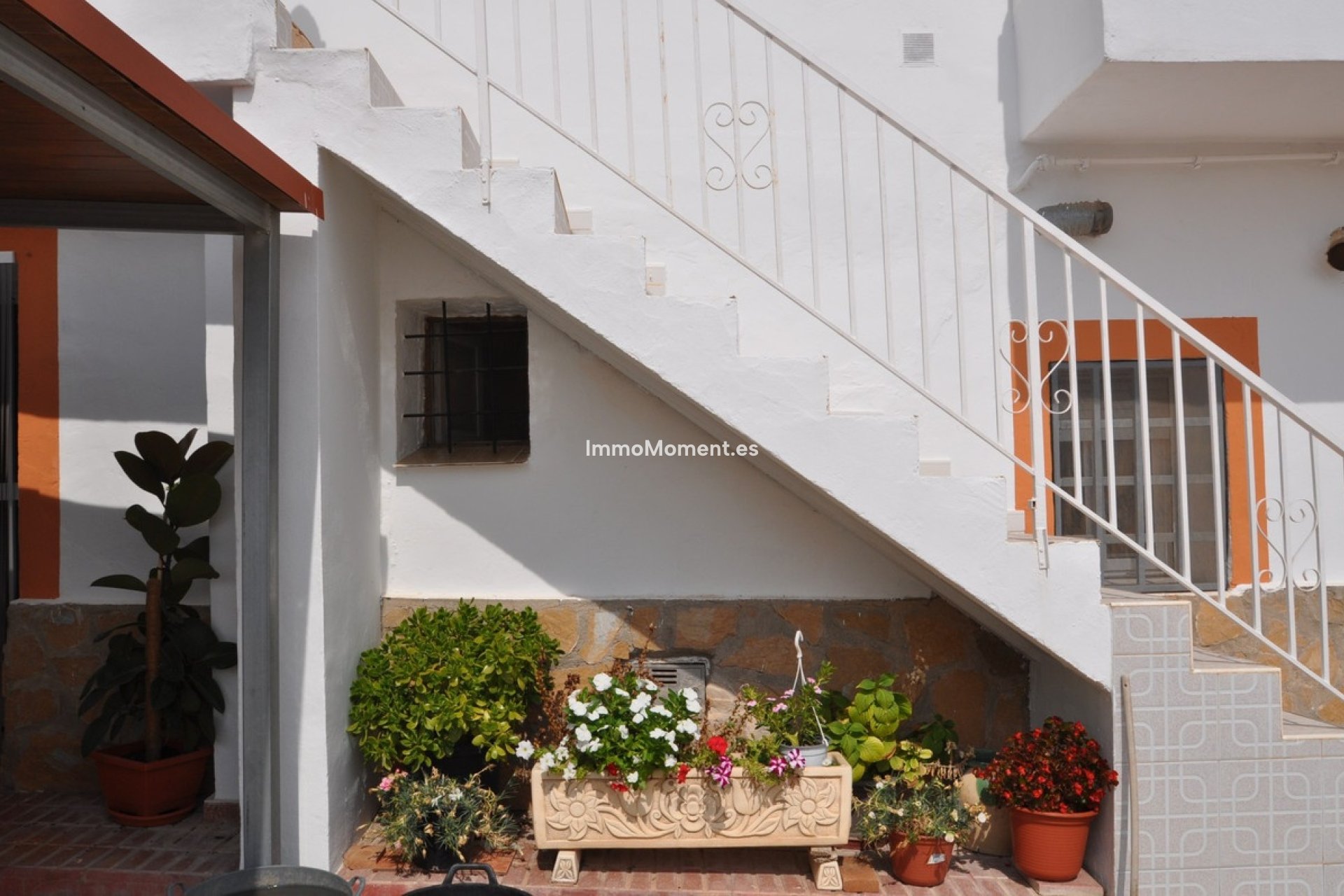 Bestaande woning - Landhuis - Abanilla - Abanilla Centro