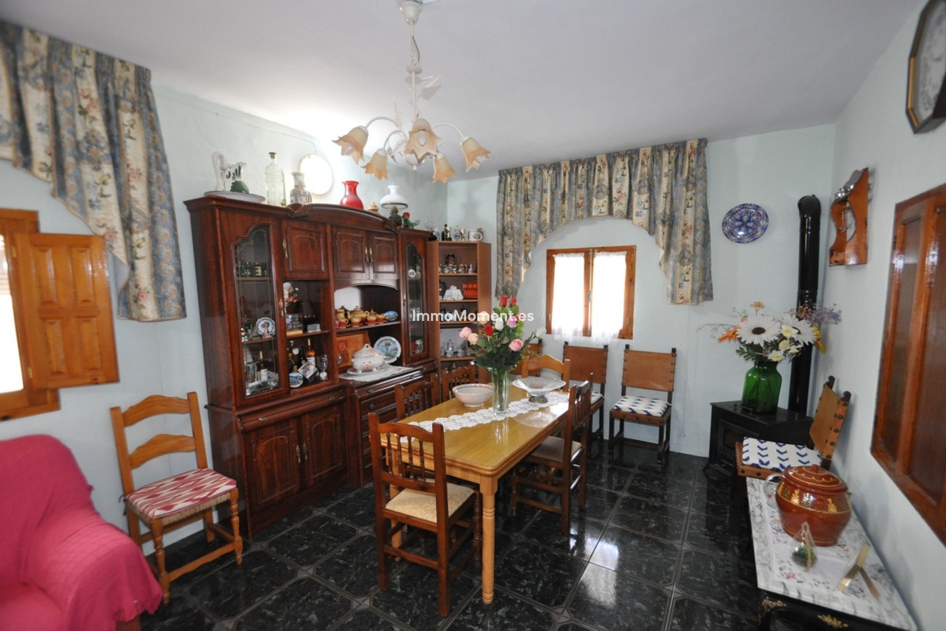 Bestaande woning - Landhuis - Abanilla - Abanilla Centro