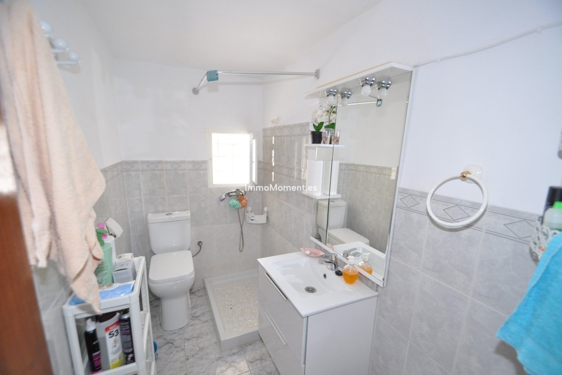 Bestaande woning - Landhuis - Abanilla - Abanilla Centro