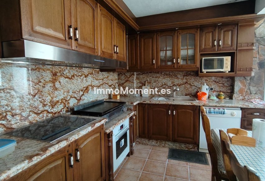 Bestaande woning - Landhuis - Abanilla - Abanilla Centro