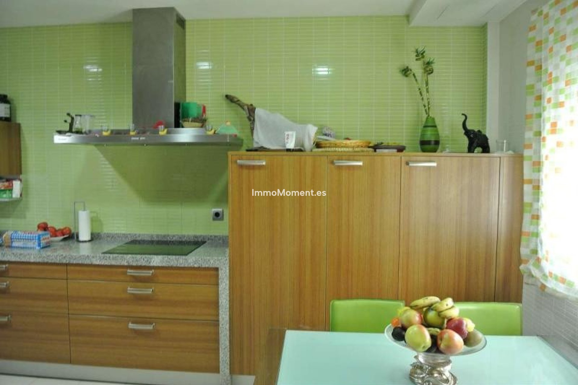 Bestaande woning - Landhuis - Abanilla - Canada De La Lena