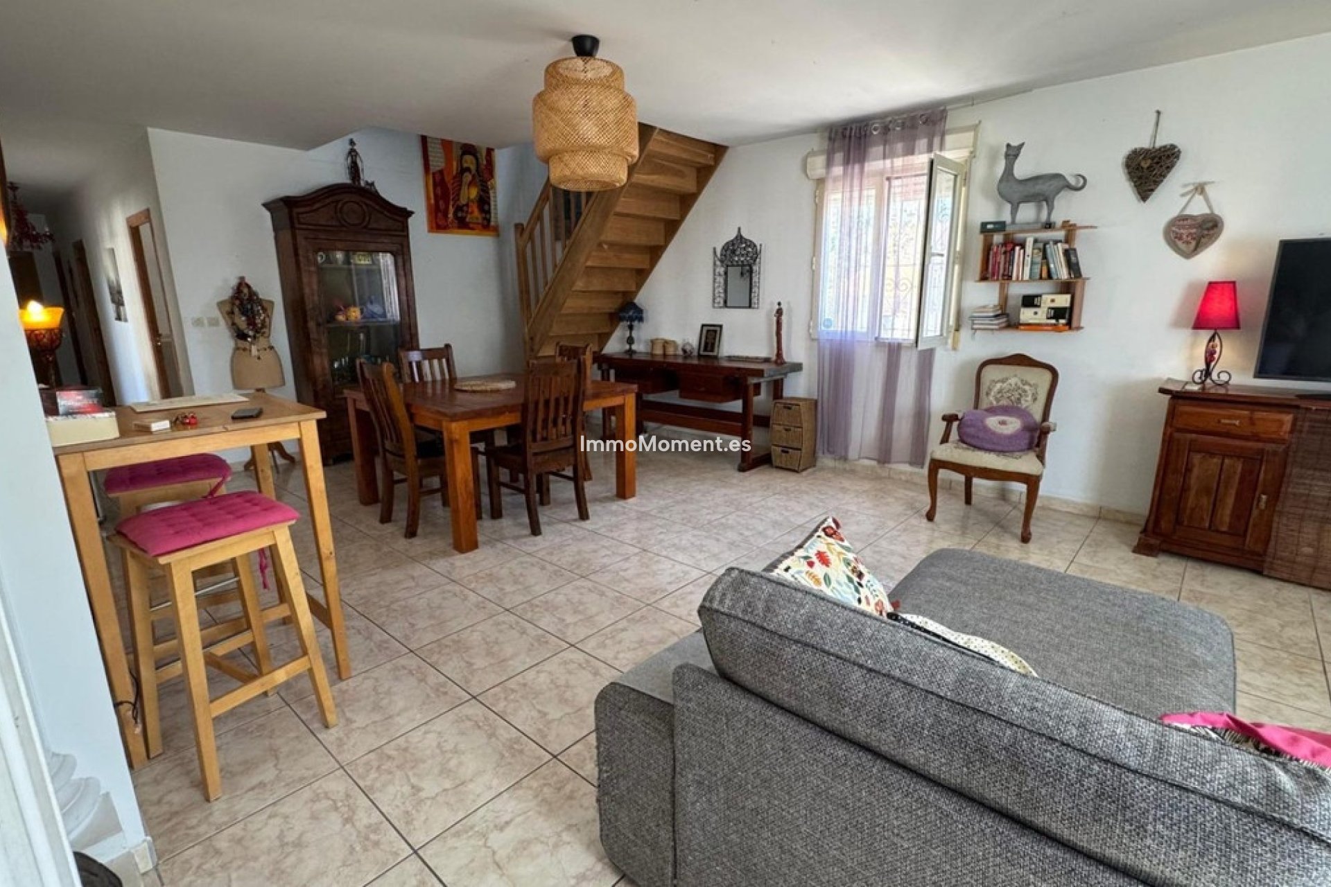 Bestaande woning - Landhuis - Albatera - Albatera Centro