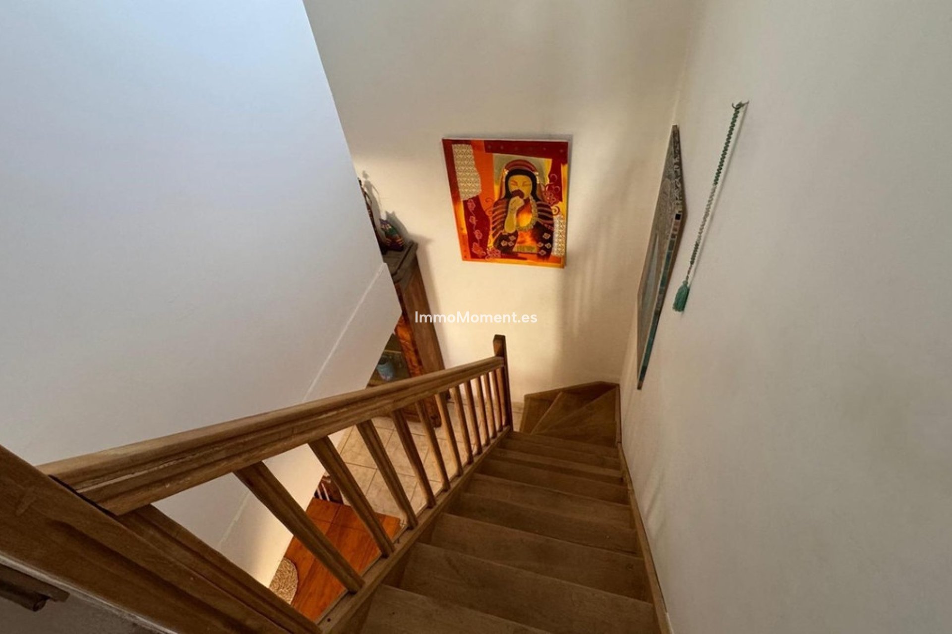 Bestaande woning - Landhuis - Albatera - Albatera Centro