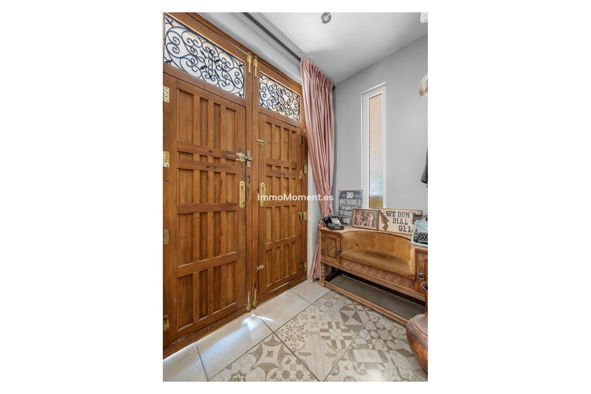 Bestaande woning - Landhuis - Almoradí - Almoradi Centro