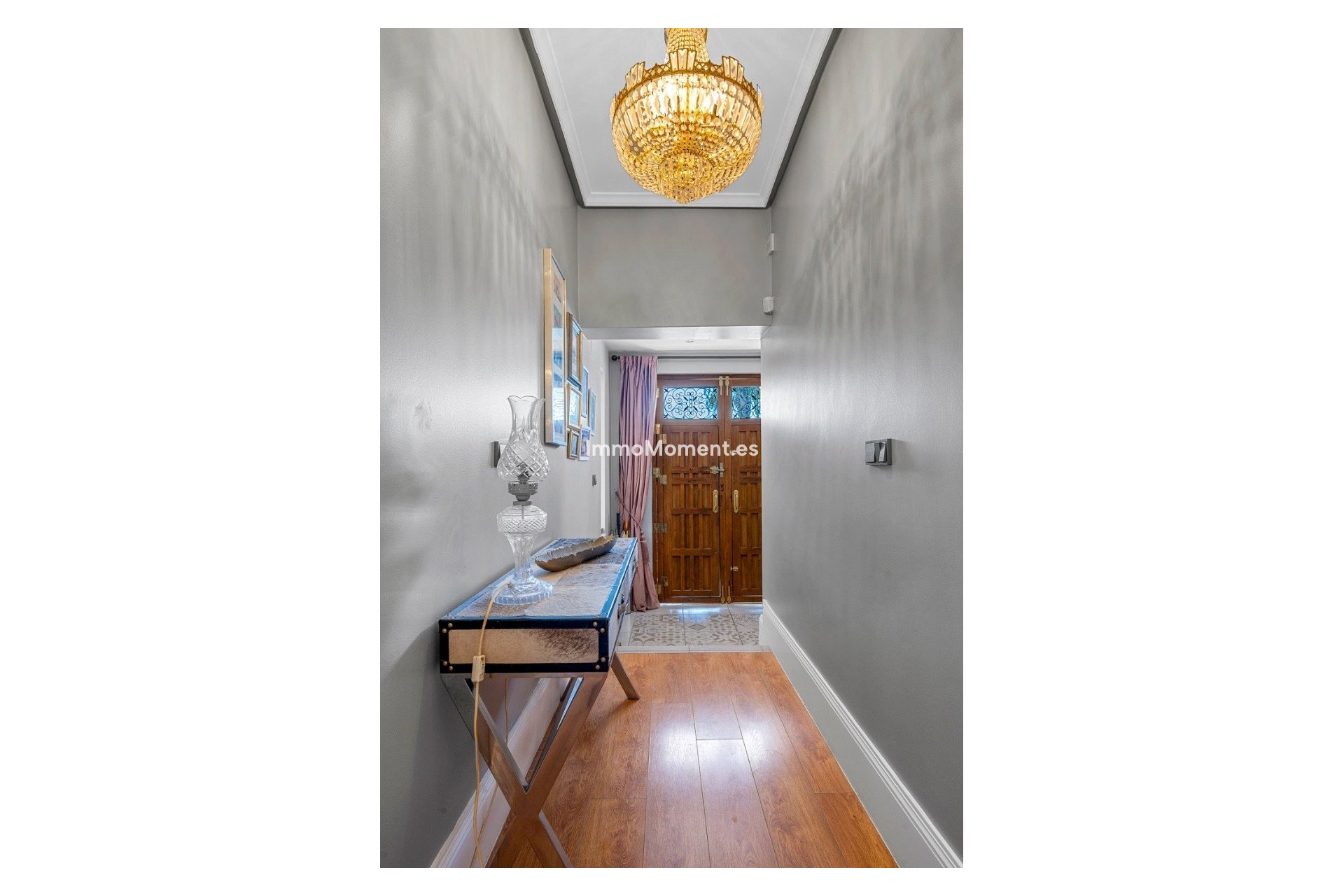 Bestaande woning - Landhuis - Almoradí - Almoradi Centro