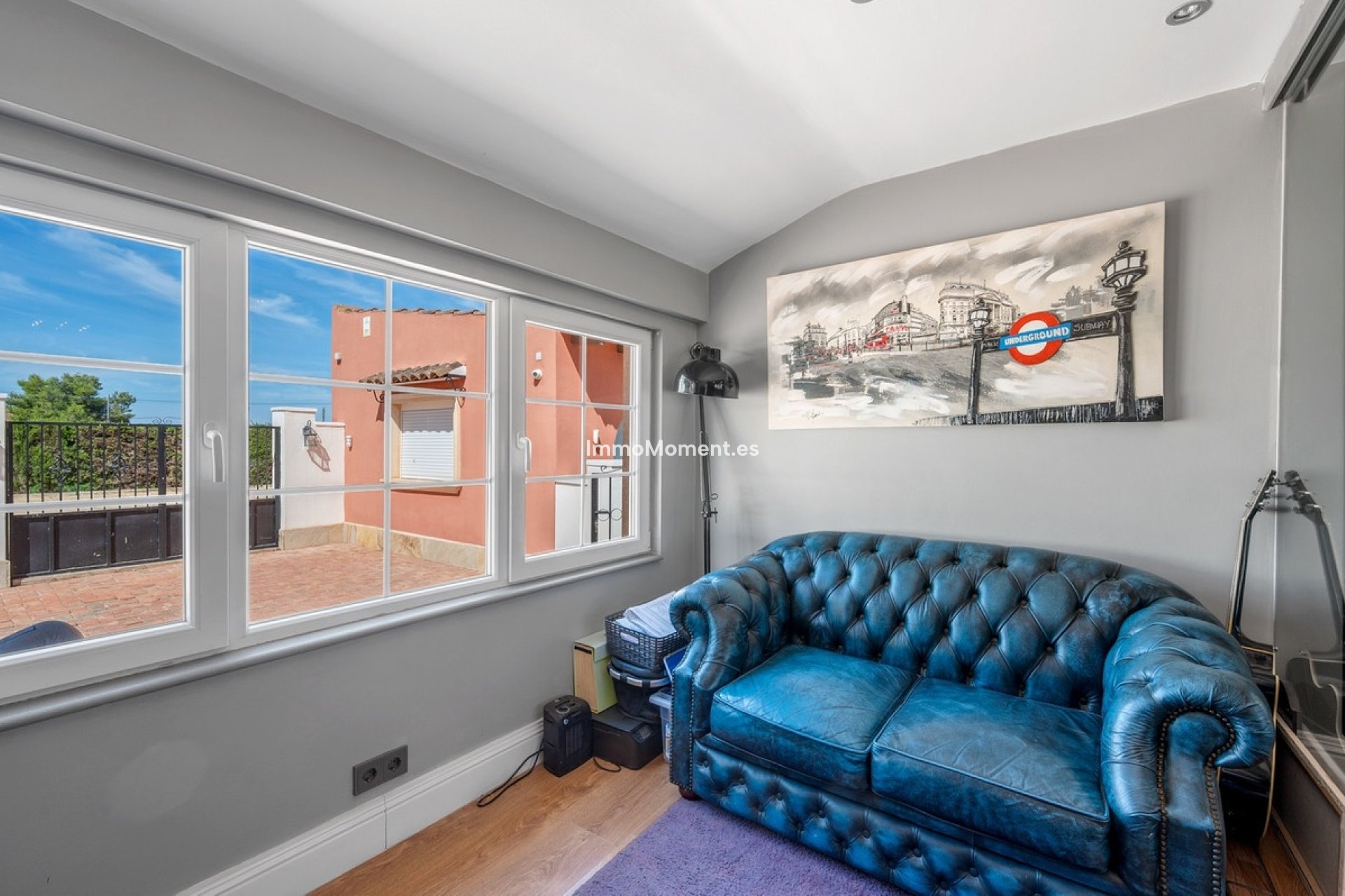 Bestaande woning - Landhuis - Almoradí - Almoradi Centro