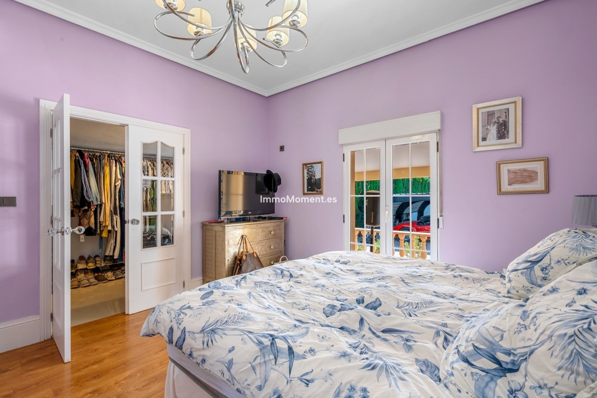 Bestaande woning - Landhuis - Almoradí - Almoradi Centro