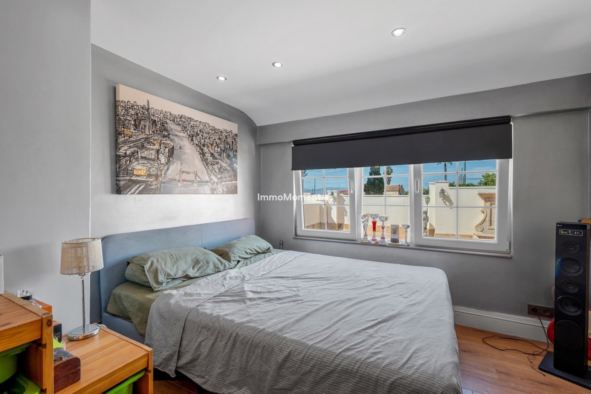 Bestaande woning - Landhuis - Almoradí - Almoradi Centro