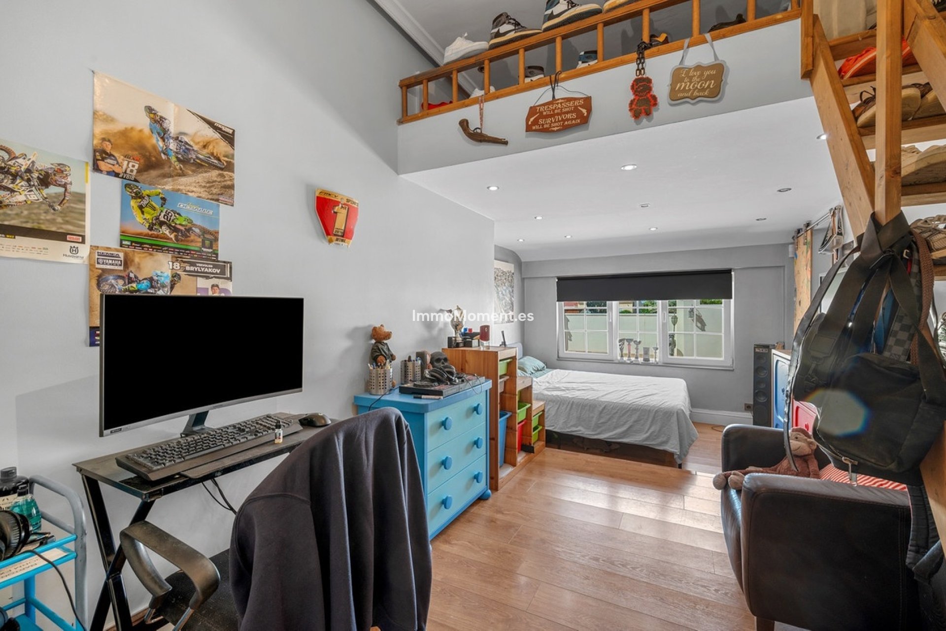 Bestaande woning - Landhuis - Almoradí - Almoradi Centro