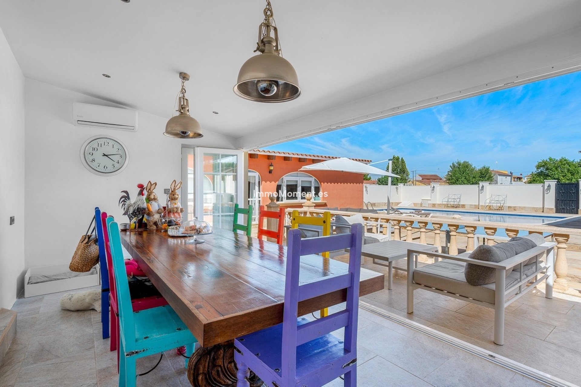 Bestaande woning - Landhuis - Almoradí - Almoradi Centro