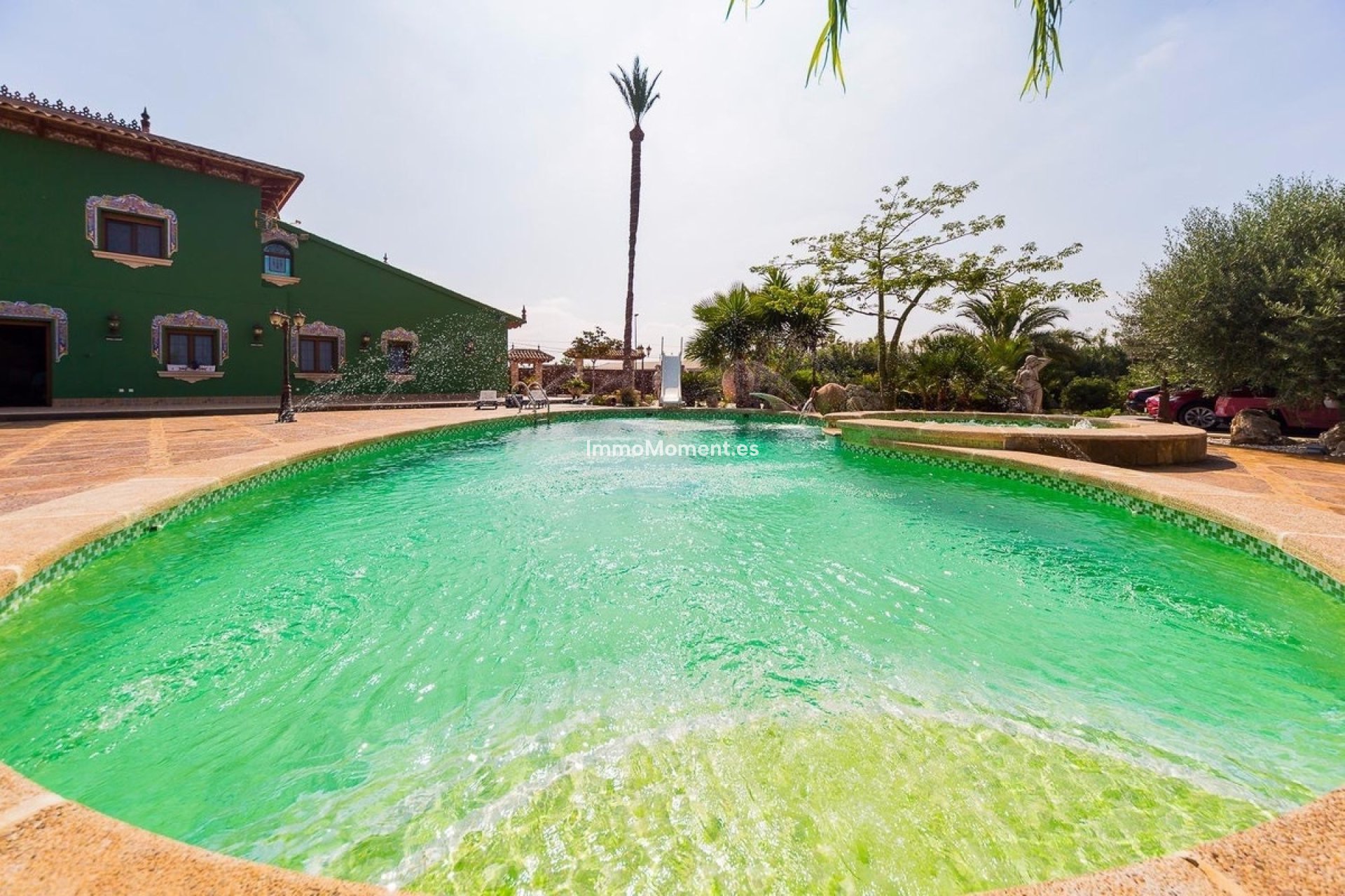 Bestaande woning - Landhuis - Almoradí - Almoradi Centro