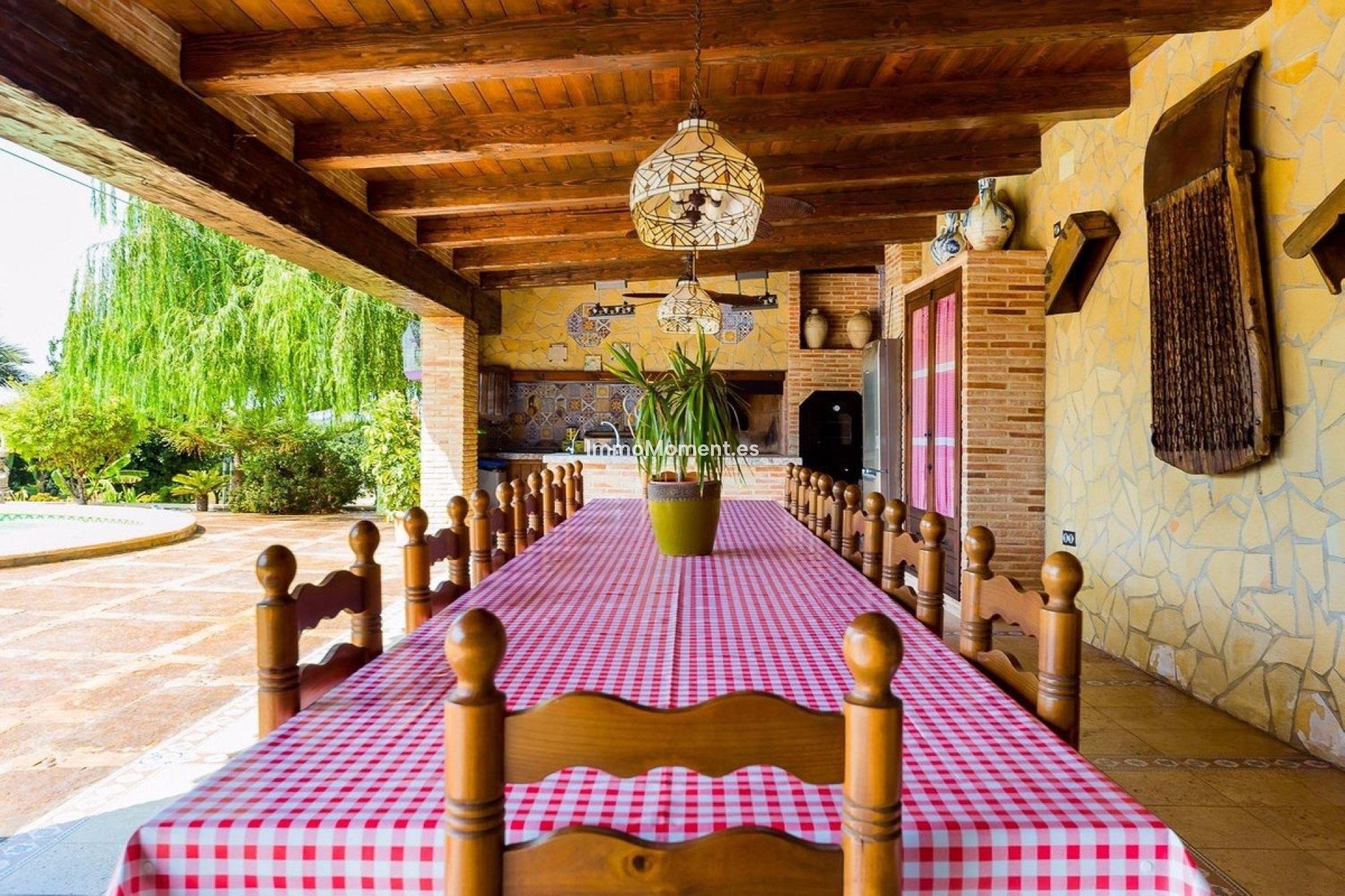 Bestaande woning - Landhuis - Almoradí - Almoradi Centro
