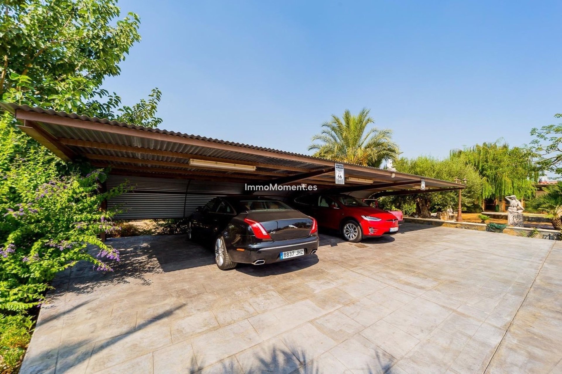 Bestaande woning - Landhuis - Almoradí - Almoradi Centro