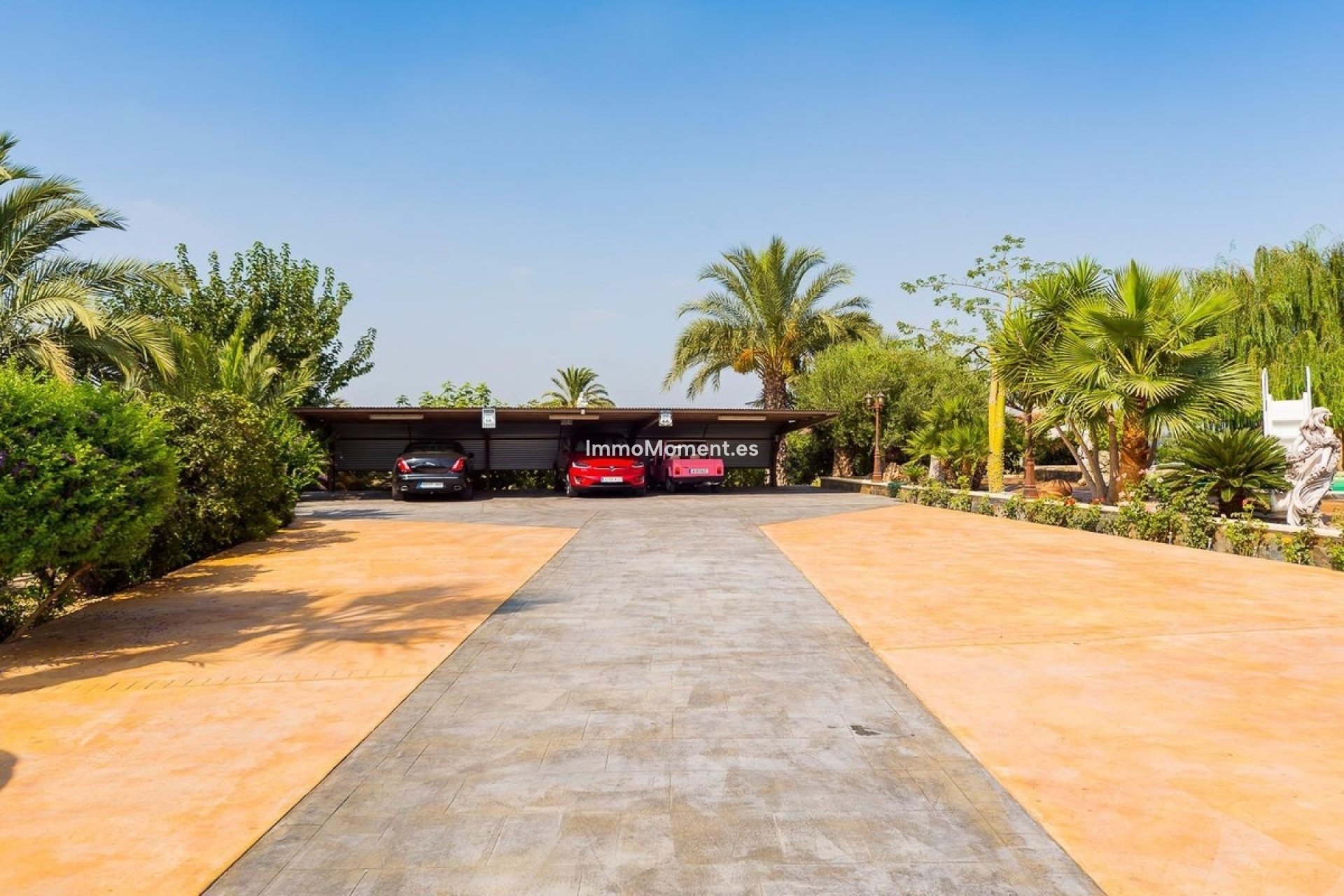 Bestaande woning - Landhuis - Almoradí - Almoradi Centro