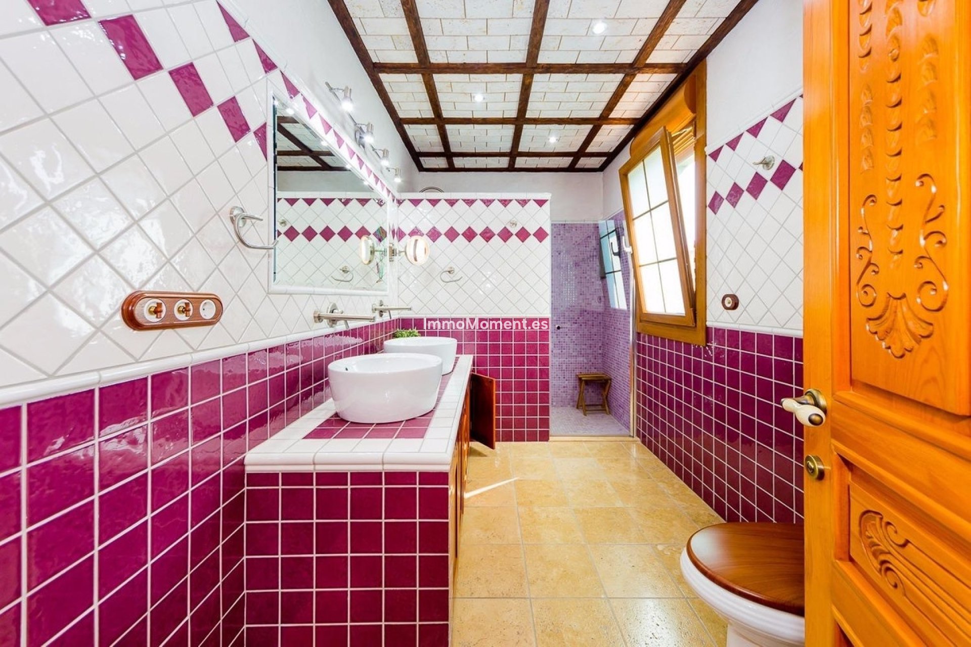 Bestaande woning - Landhuis - Almoradí - Almoradi Centro