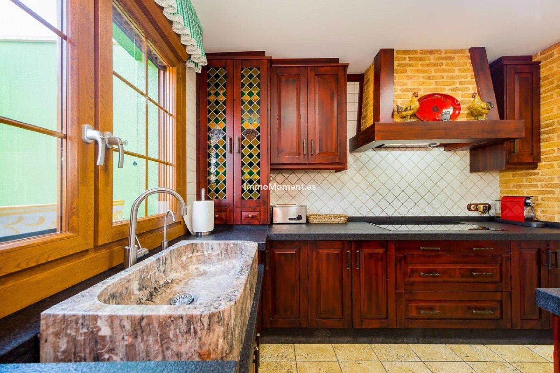 Bestaande woning - Landhuis - Almoradí - Almoradi Centro