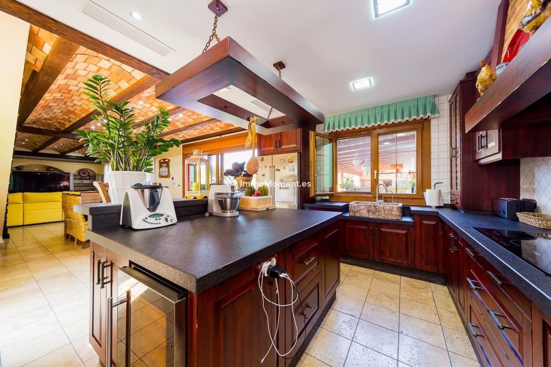 Bestaande woning - Landhuis - Almoradí - Almoradi Centro