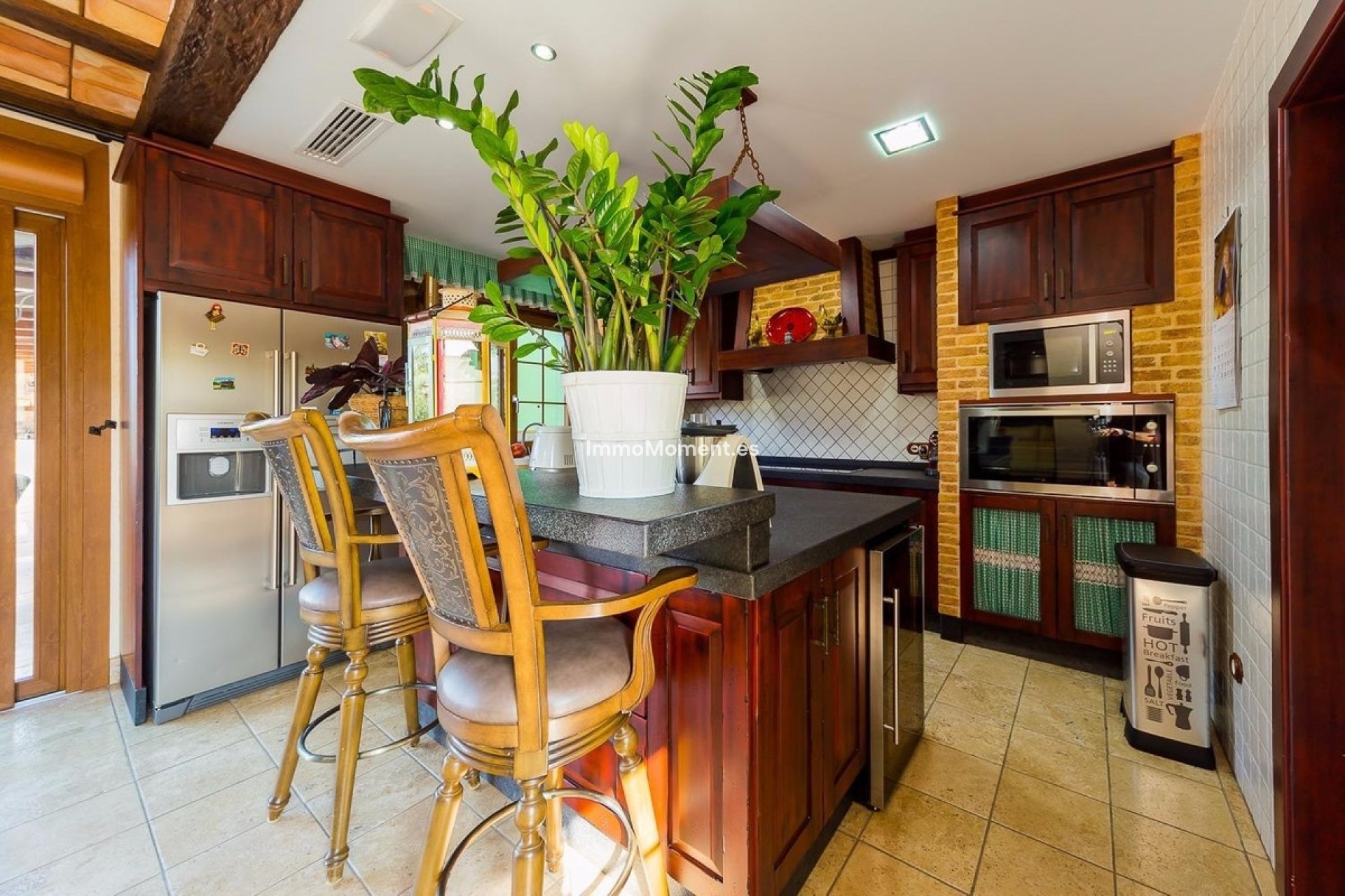 Bestaande woning - Landhuis - Almoradí - Almoradi Centro