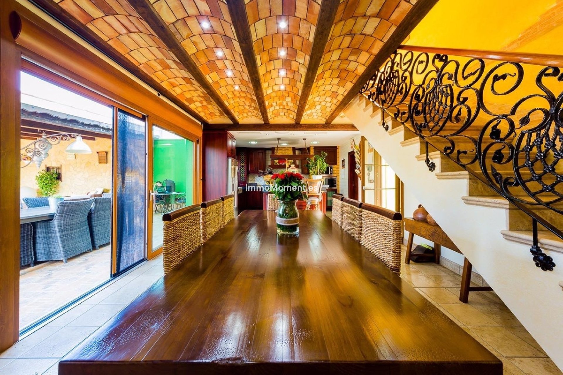 Bestaande woning - Landhuis - Almoradí - Almoradi Centro