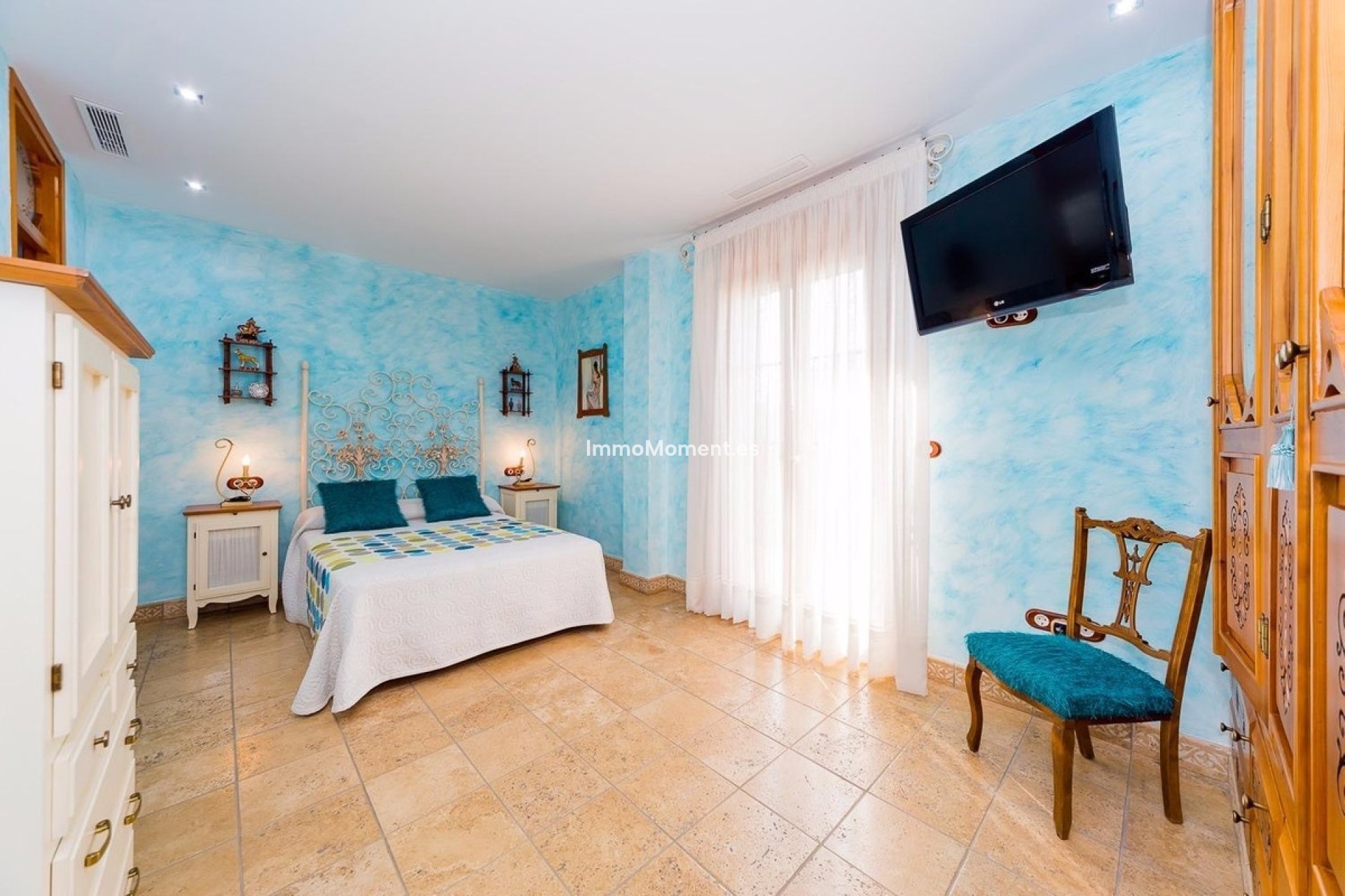 Bestaande woning - Landhuis - Almoradí - Almoradi Centro