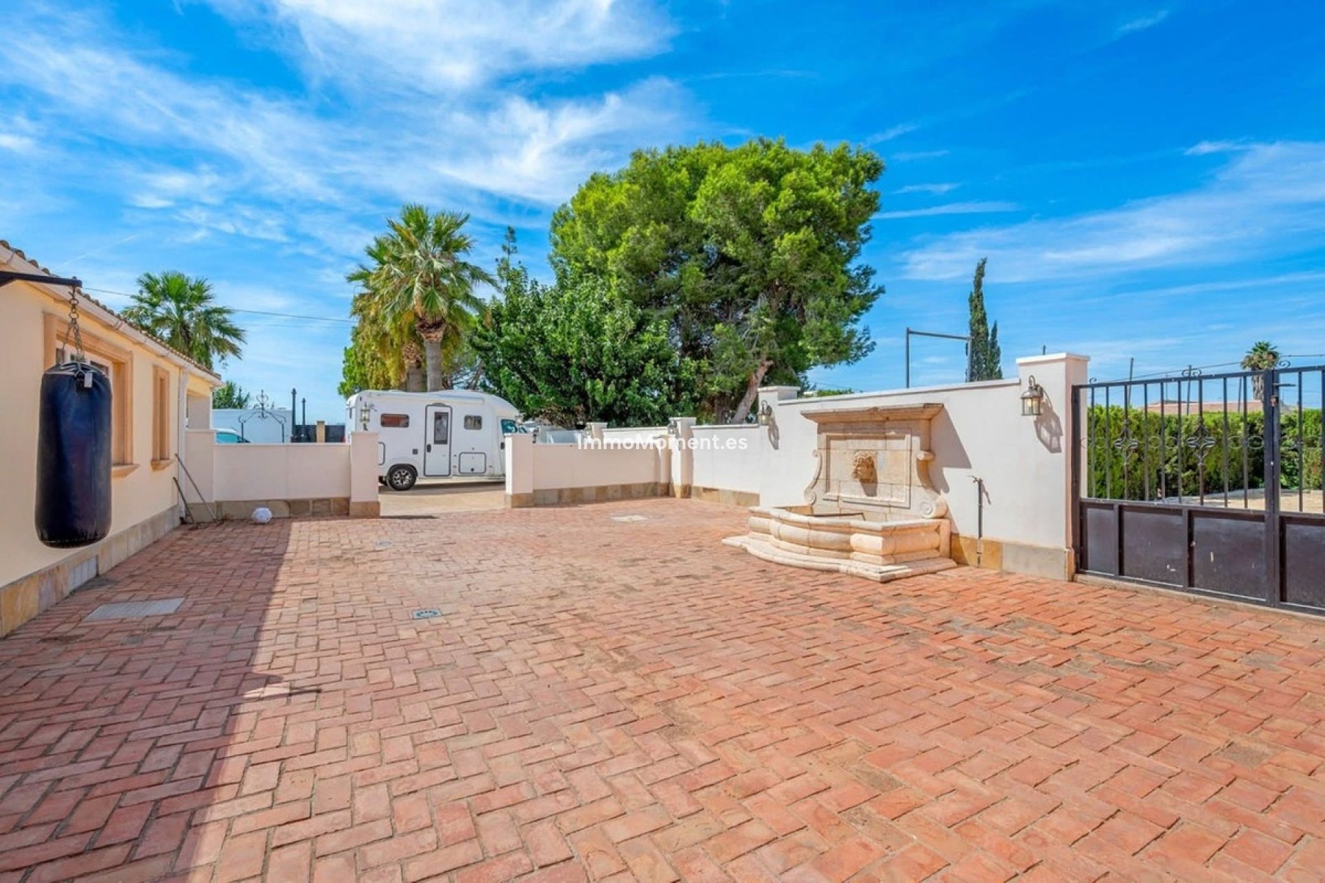 Bestaande woning - Landhuis - Almoradí - Heredades