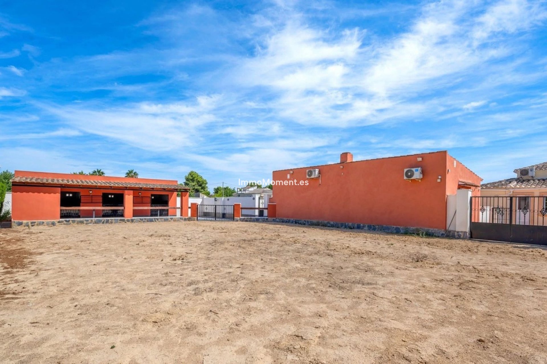 Bestaande woning - Landhuis - Almoradí - Heredades