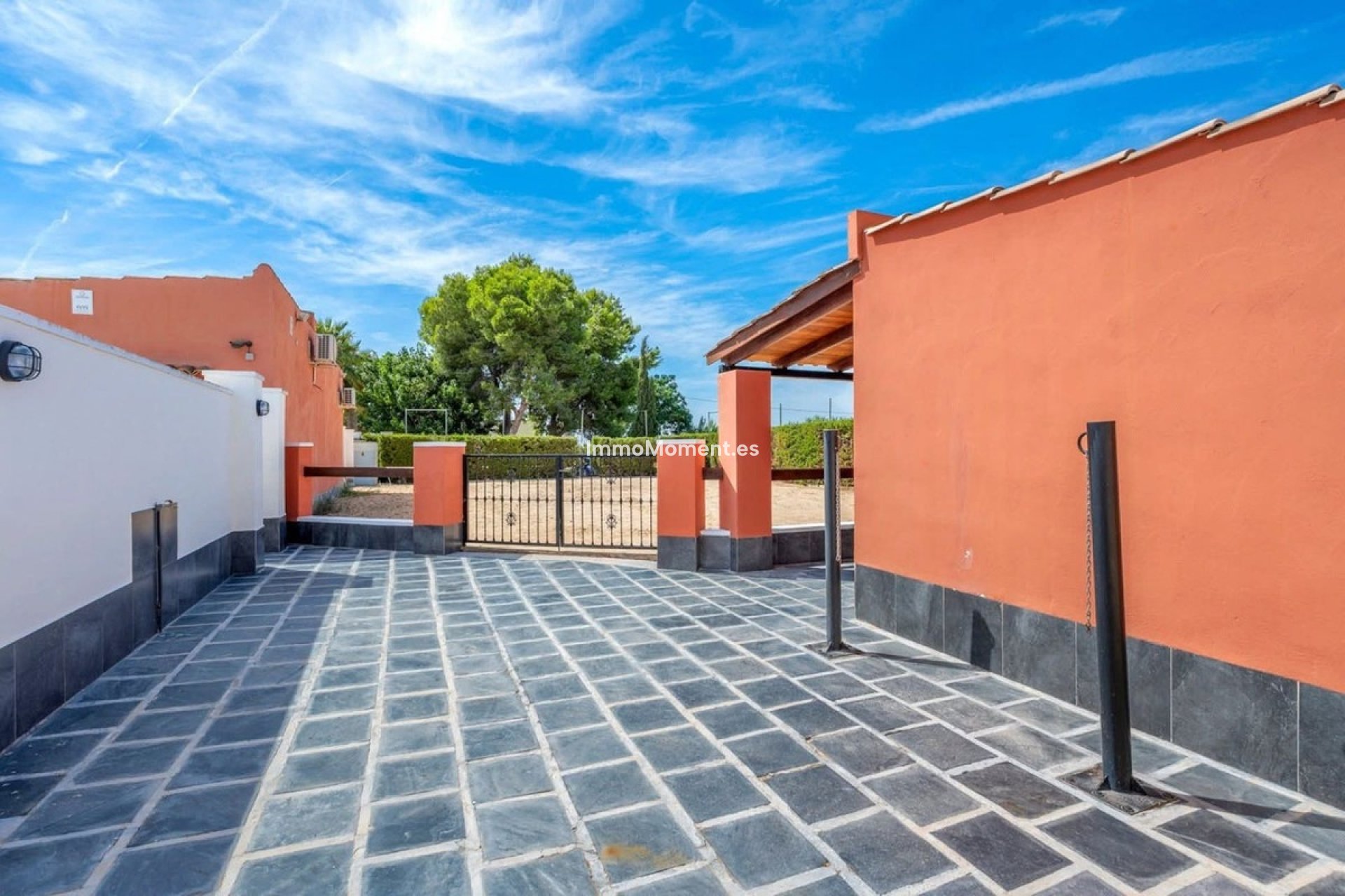 Bestaande woning - Landhuis - Almoradí - Heredades