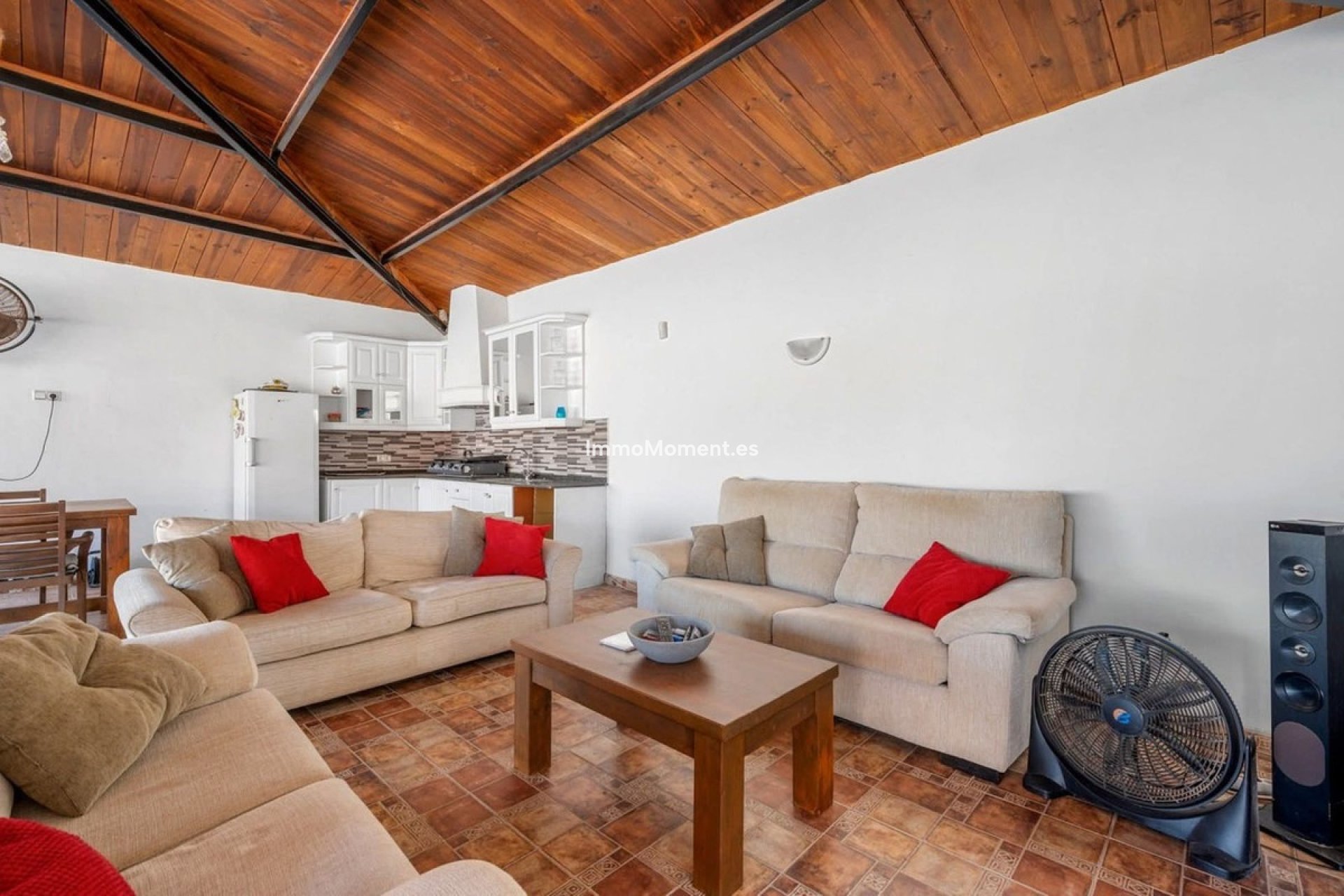 Bestaande woning - Landhuis - Almoradí - Heredades