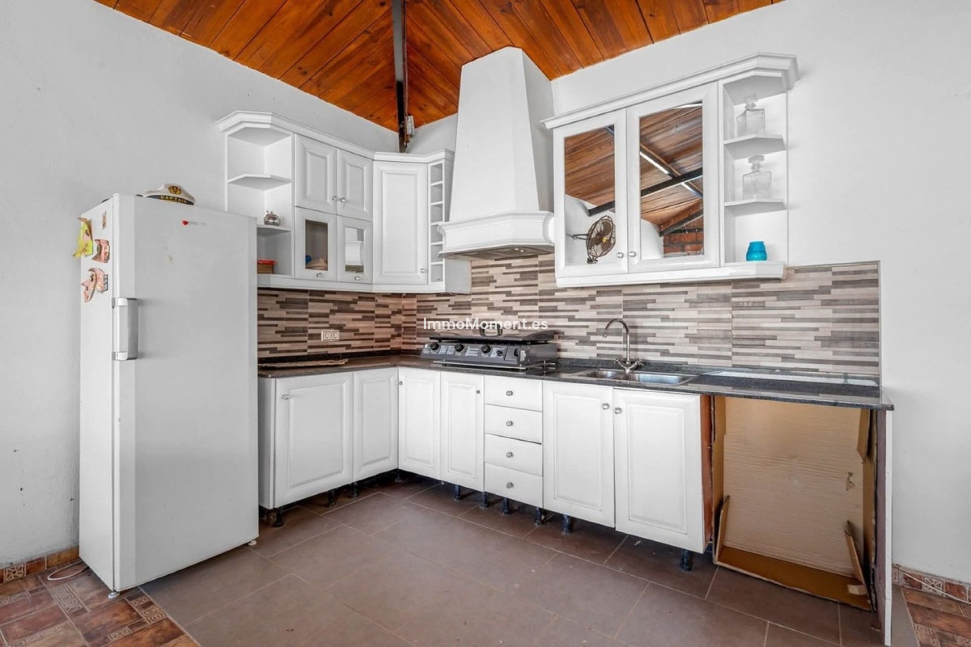 Bestaande woning - Landhuis - Almoradí - Heredades