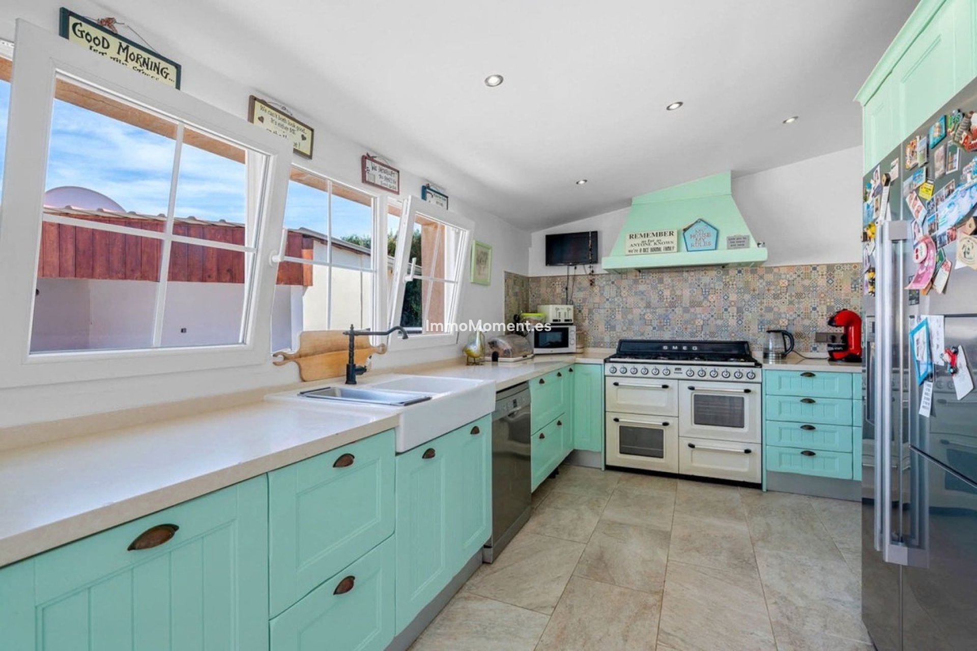 Bestaande woning - Landhuis - Almoradí - Heredades