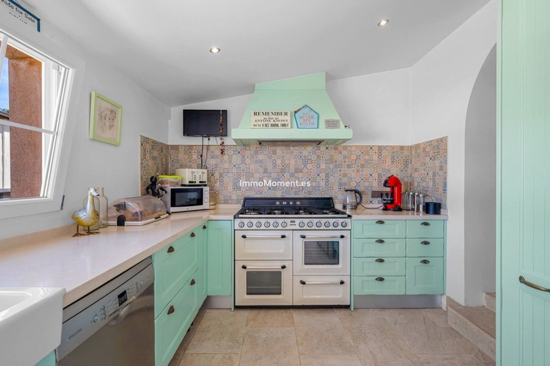 Bestaande woning - Landhuis - Almoradí - Heredades