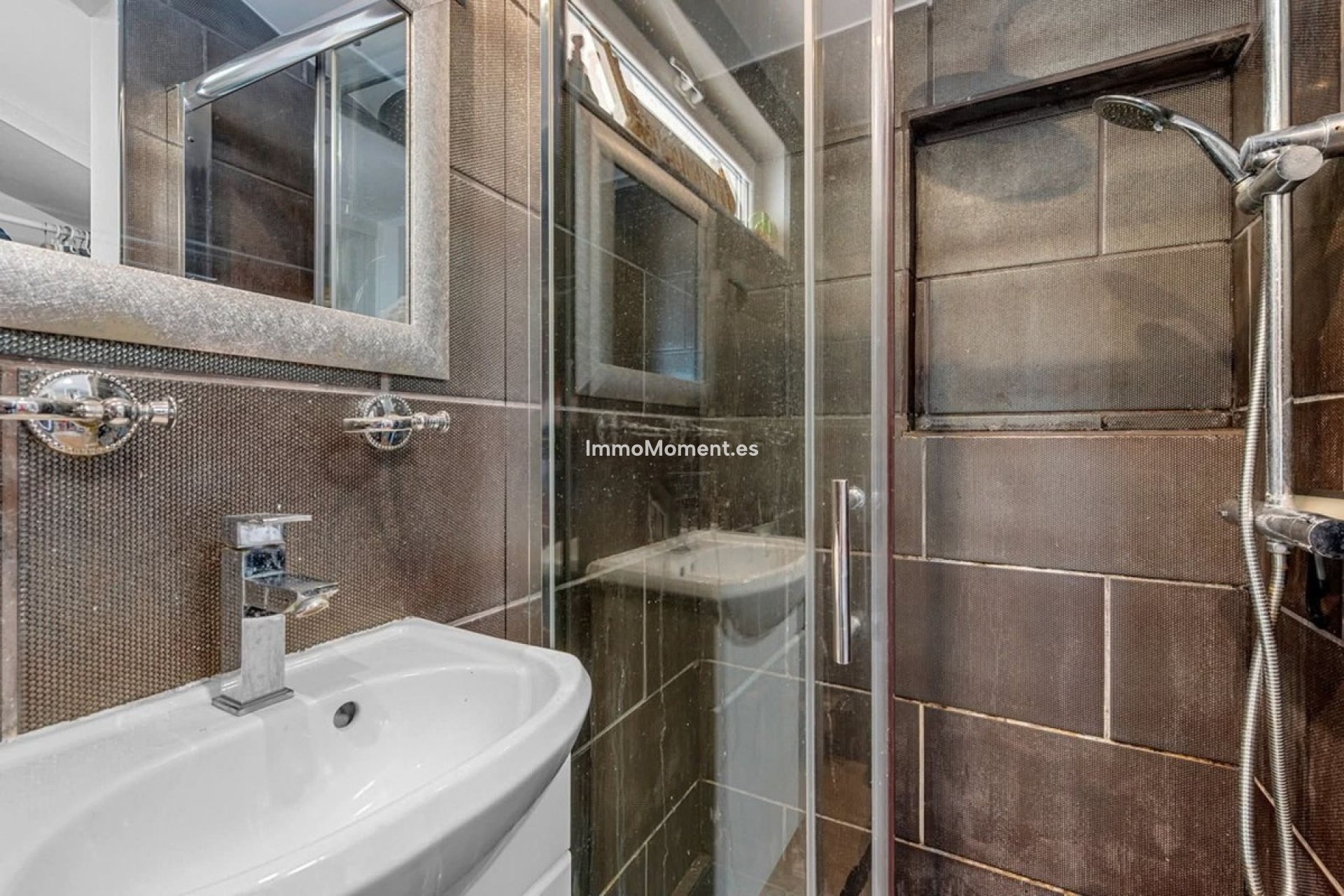 Bestaande woning - Landhuis - Almoradí - Heredades