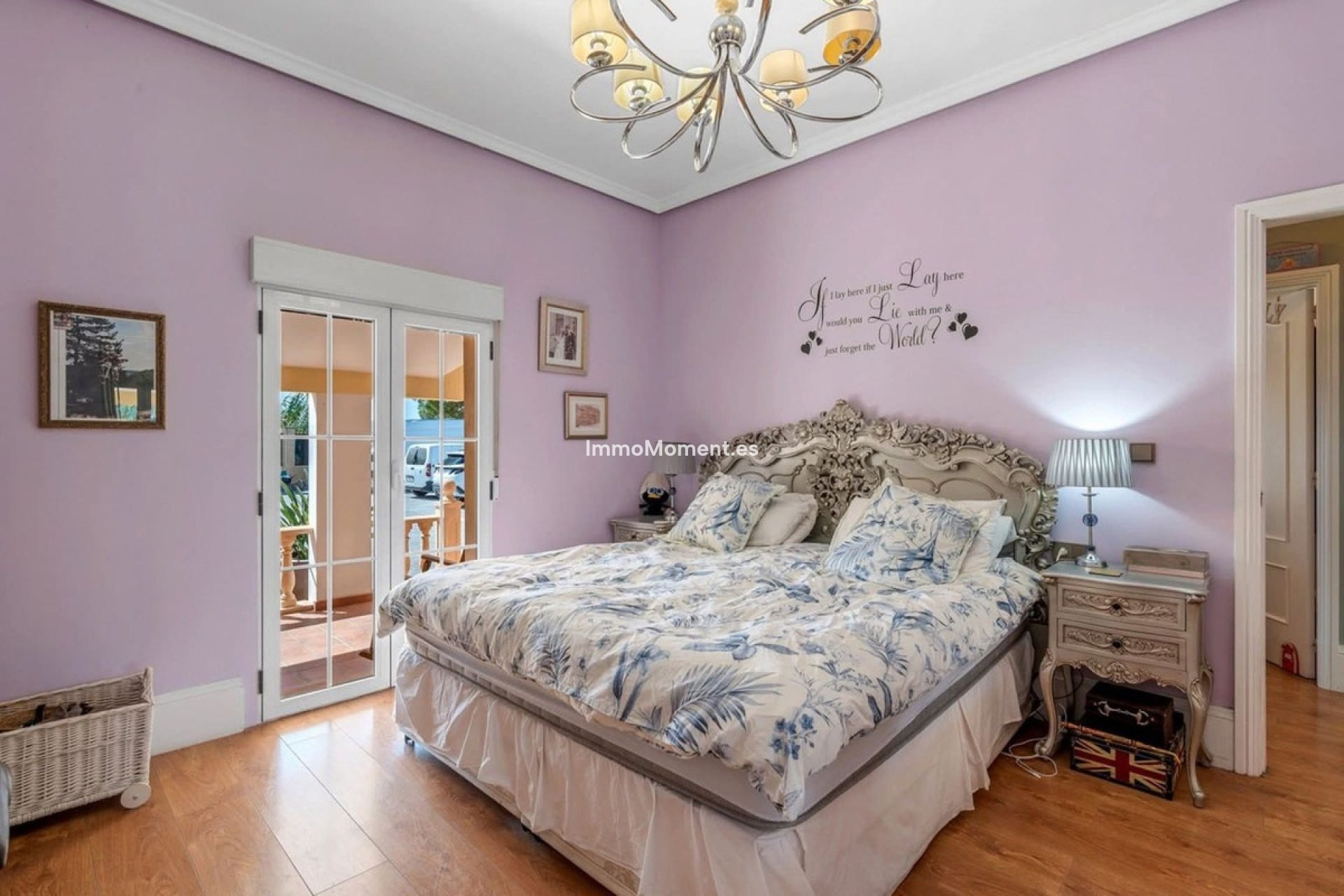 Bestaande woning - Landhuis - Almoradí - Heredades