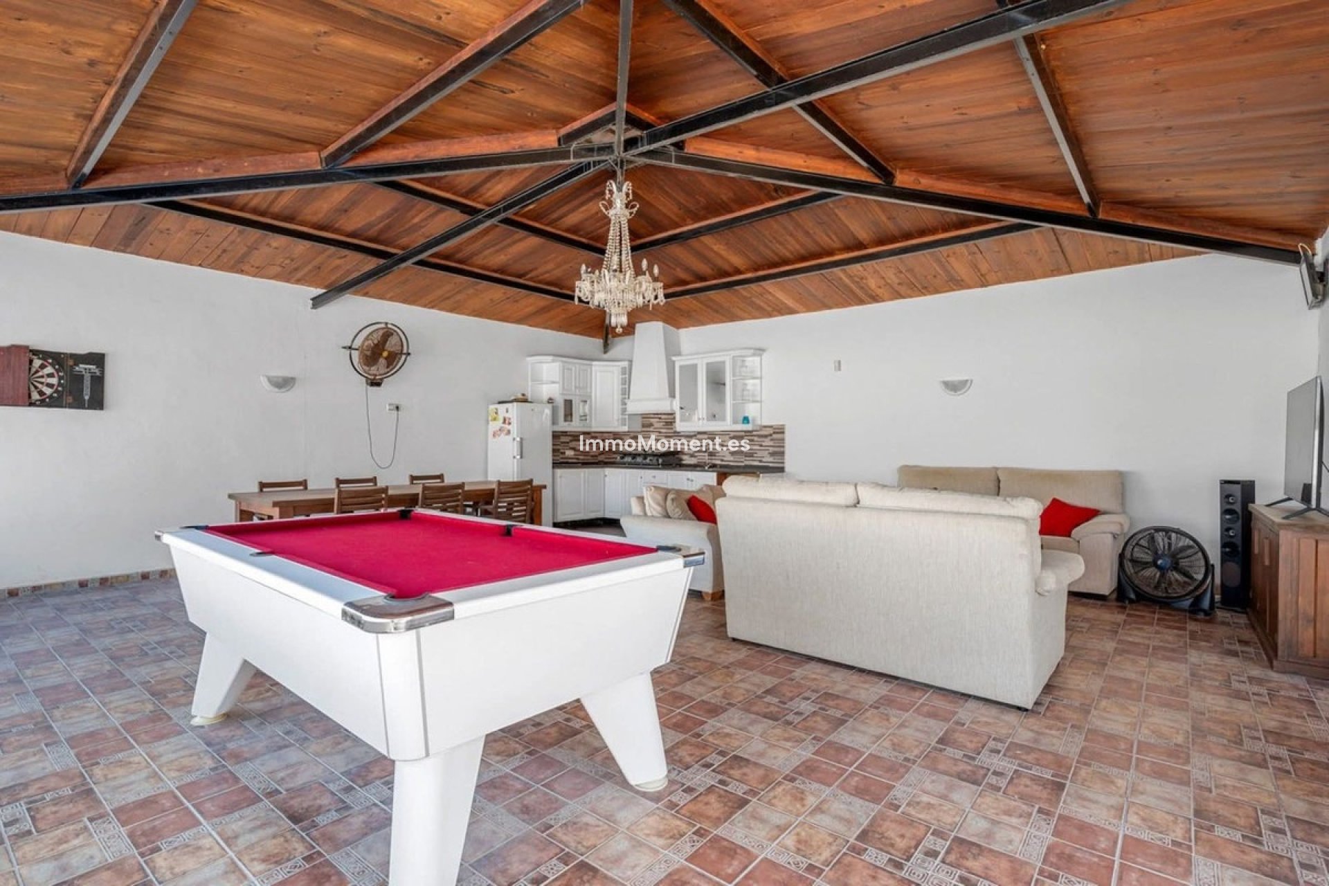 Bestaande woning - Landhuis - Almoradí - Heredades