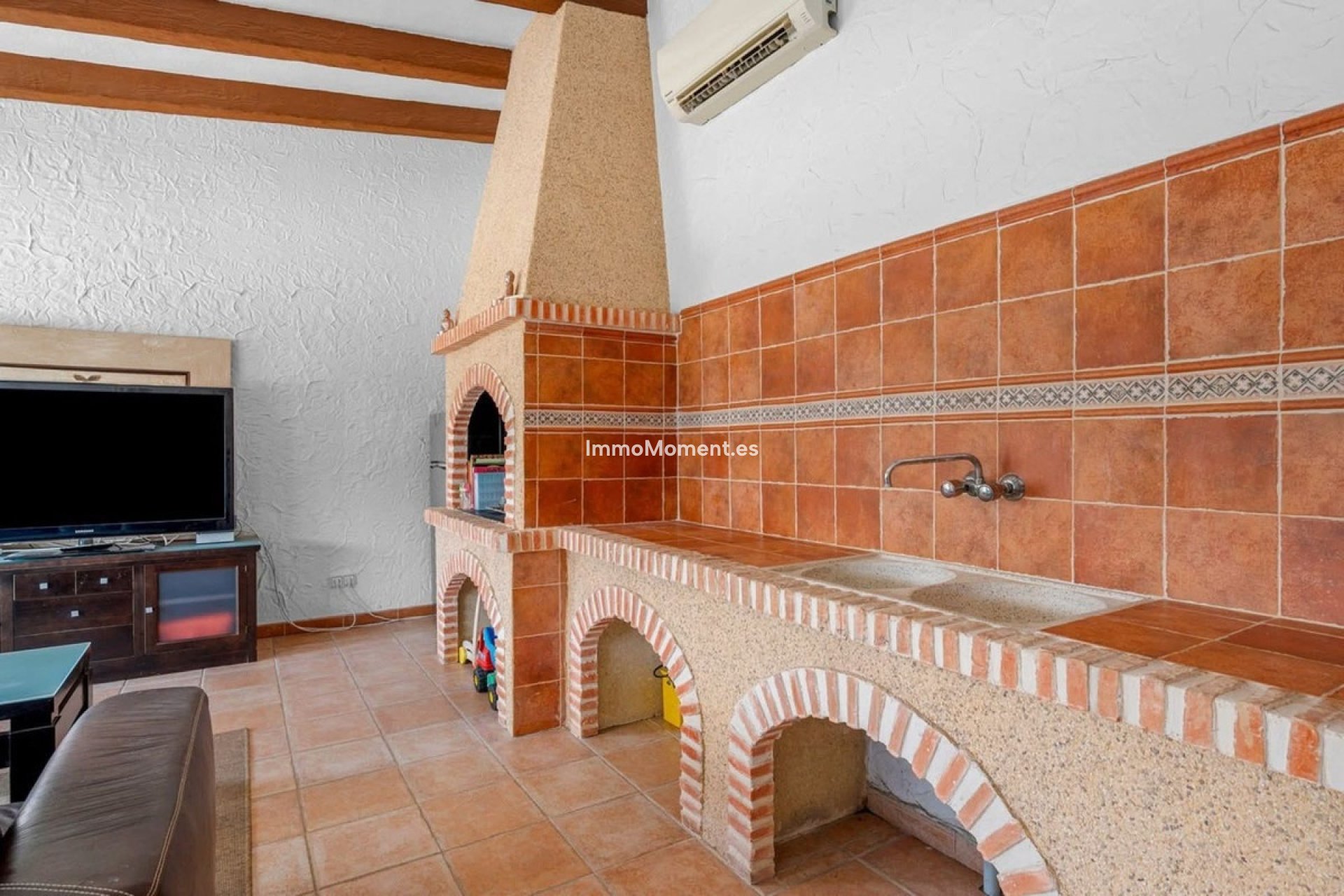 Bestaande woning - Landhuis - Almoradí - Heredades