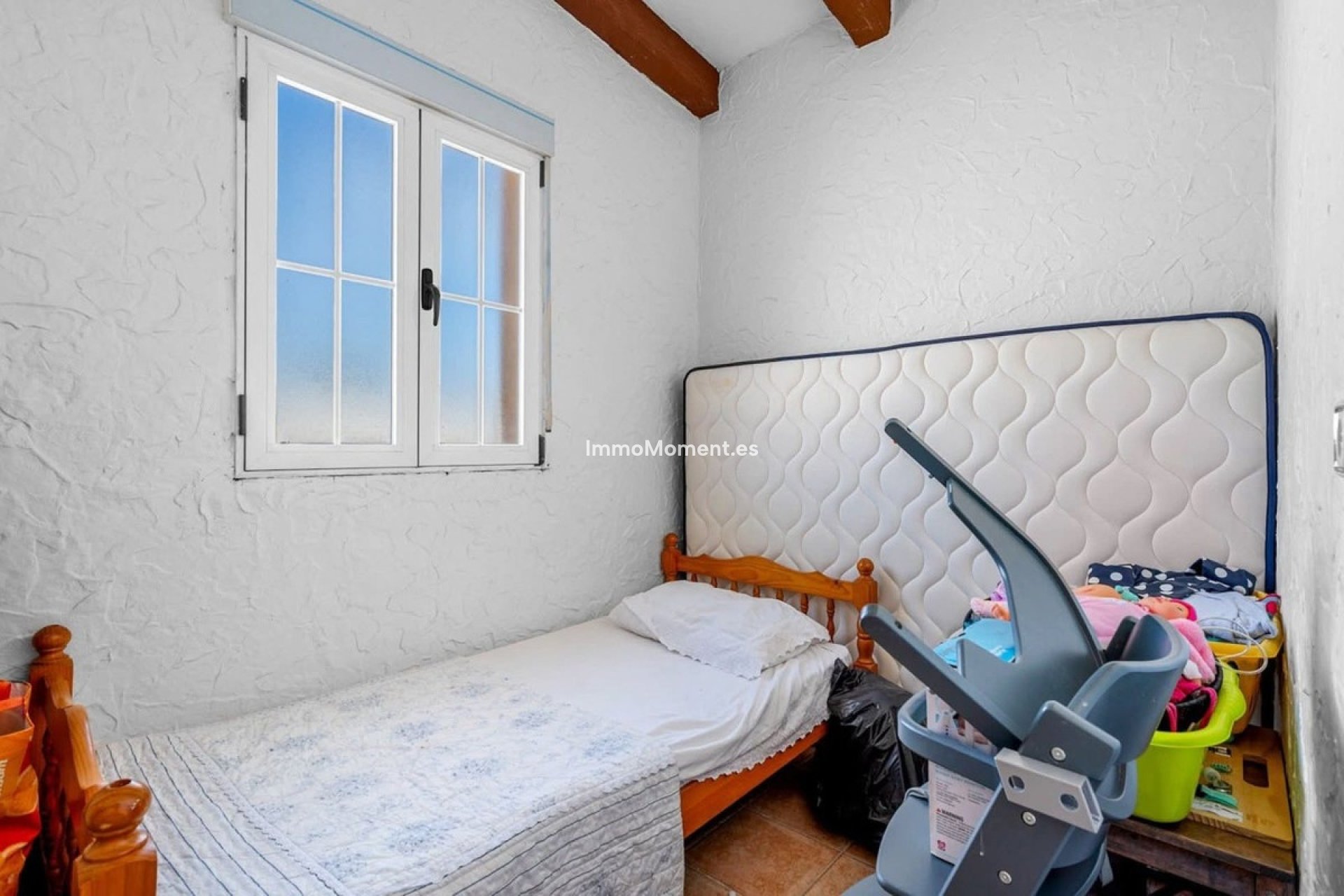 Bestaande woning - Landhuis - Almoradí - Heredades
