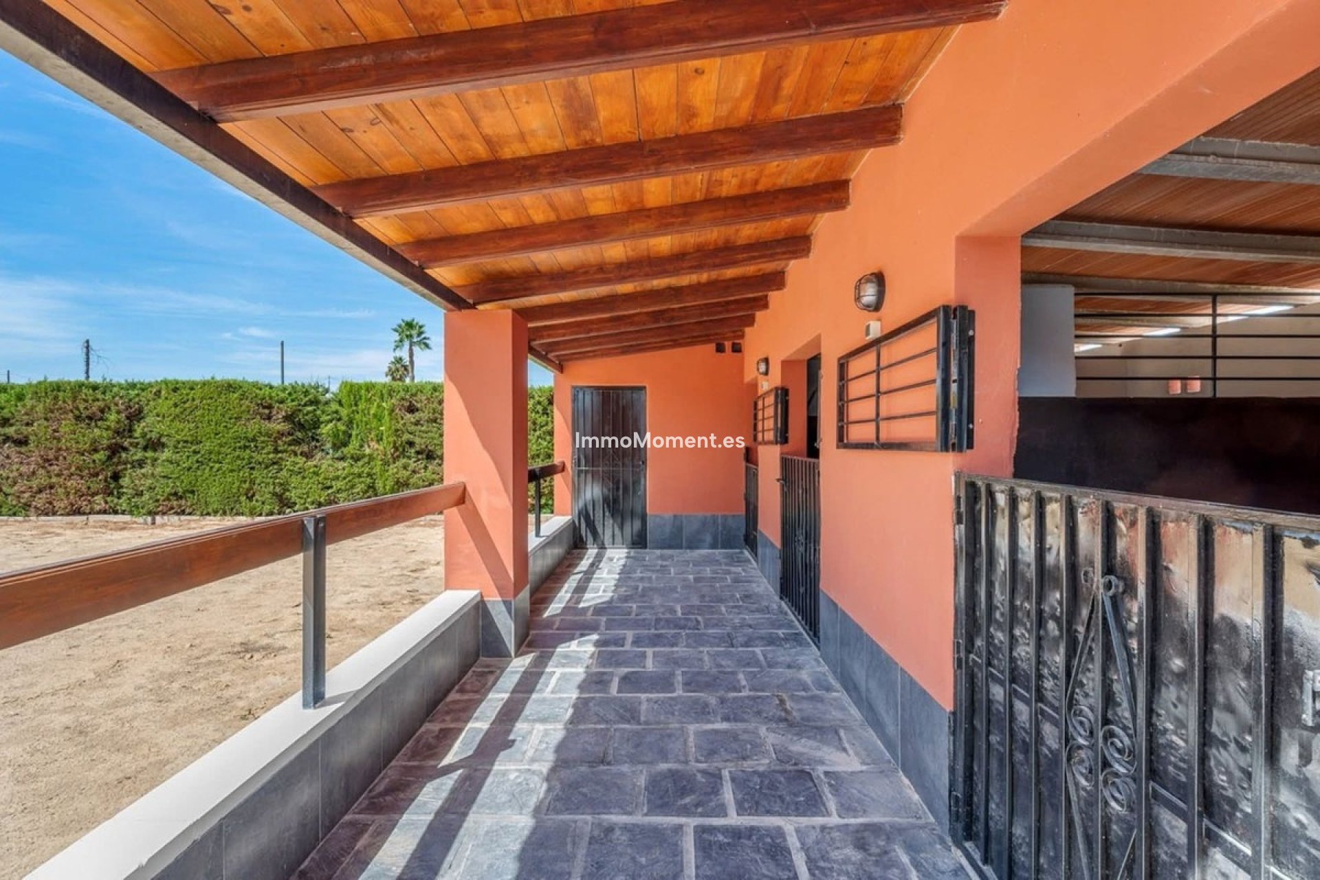 Bestaande woning - Landhuis - Almoradí - Heredades