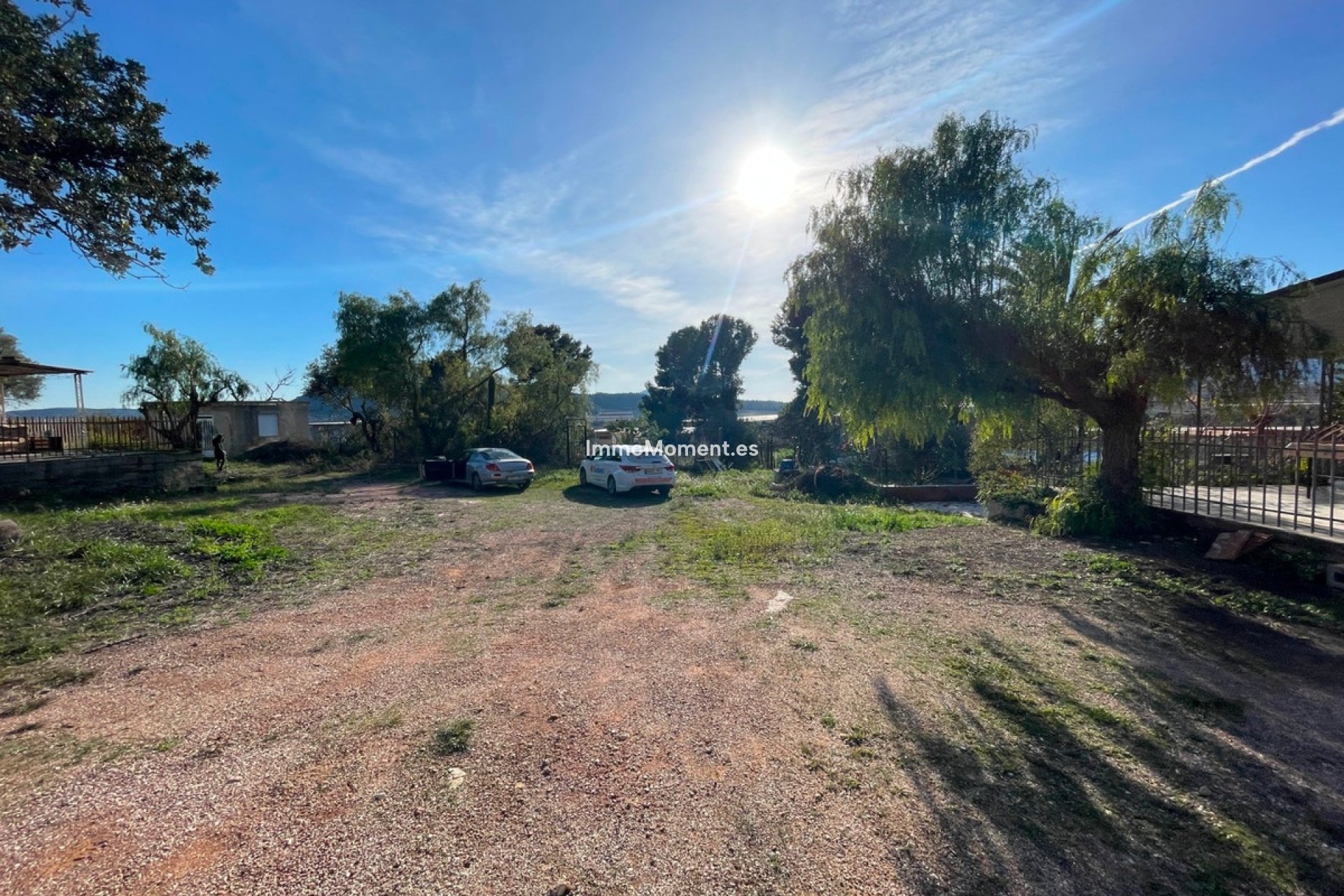 Bestaande woning - Landhuis - Aspe - Aspe Centro