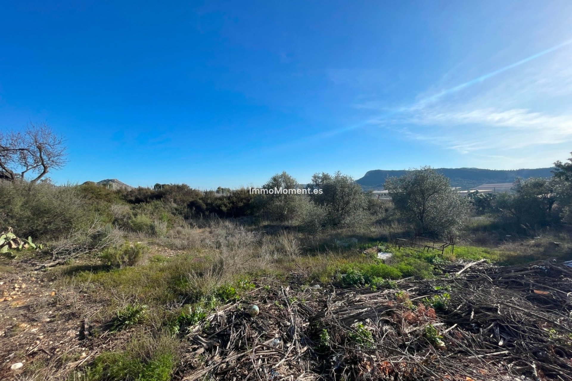 Bestaande woning - Landhuis - Aspe - Aspe Centro