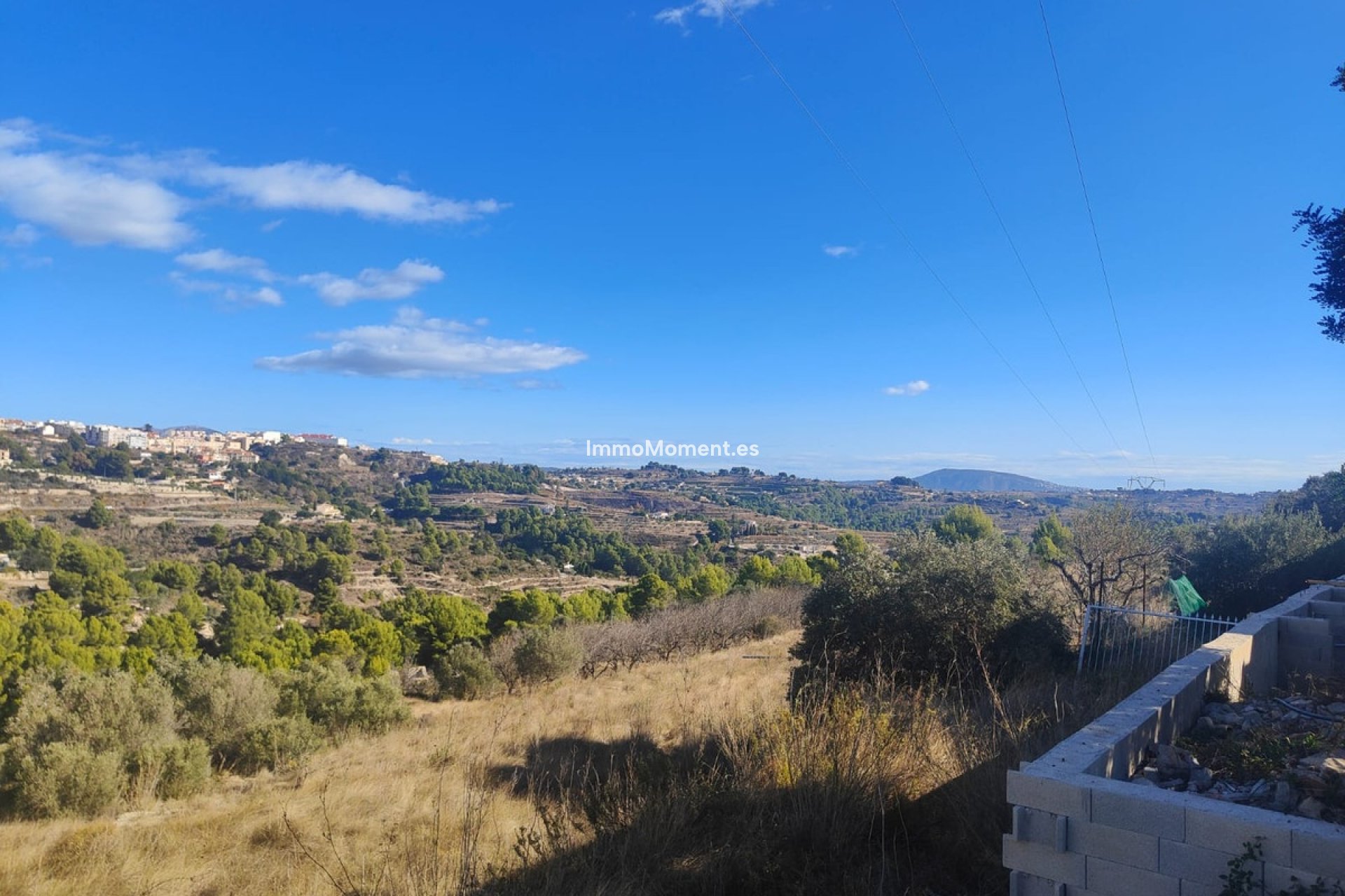 Bestaande woning - Landhuis - Benissa - Benissa Centro