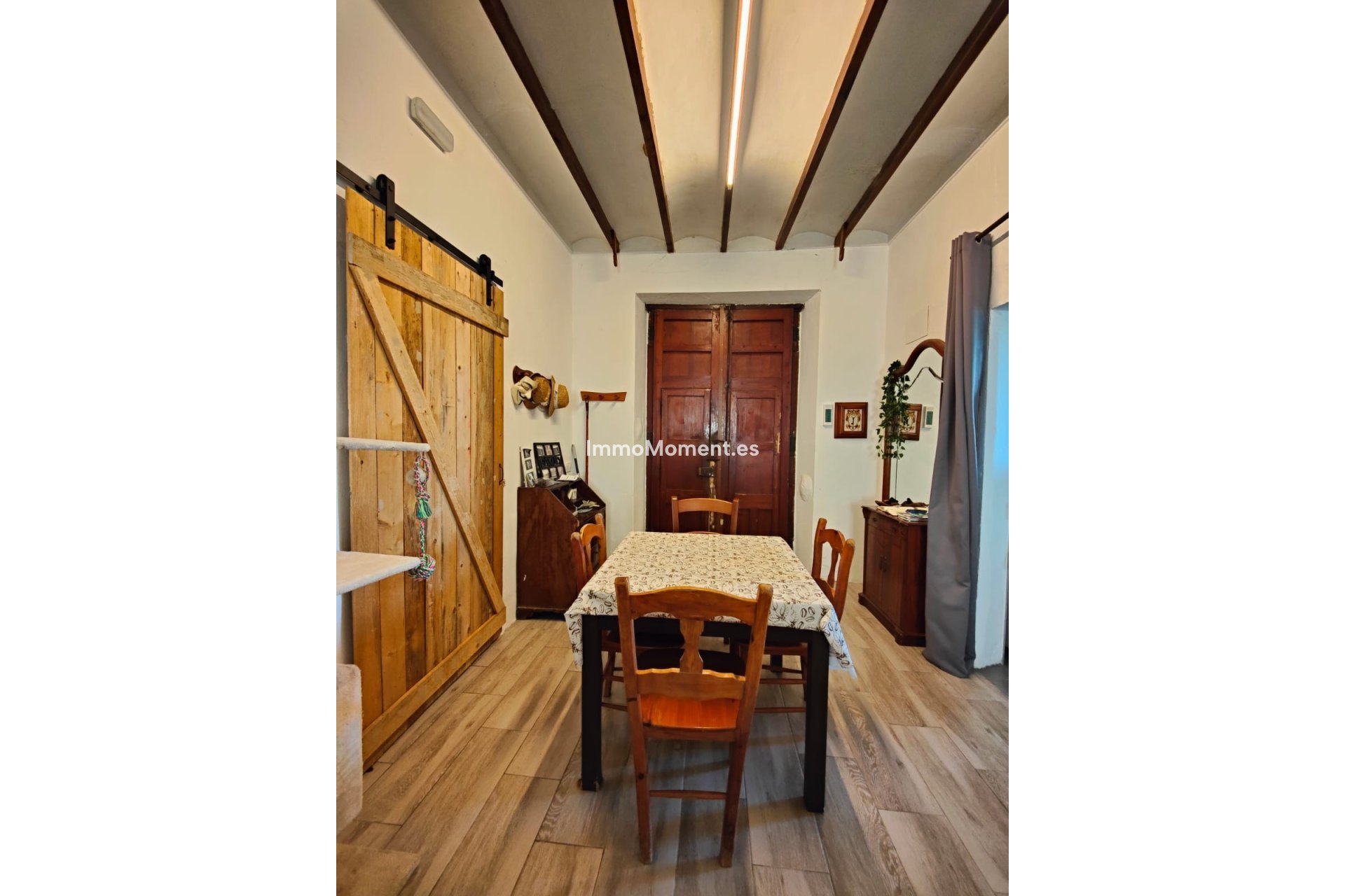 Bestaande woning - Landhuis - Benissa - Benissa Centro