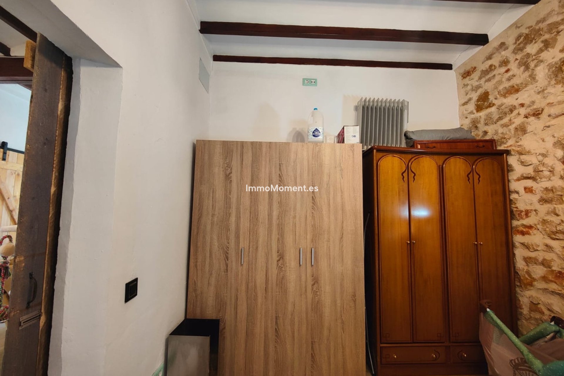 Bestaande woning - Landhuis - Benissa - Benissa Centro
