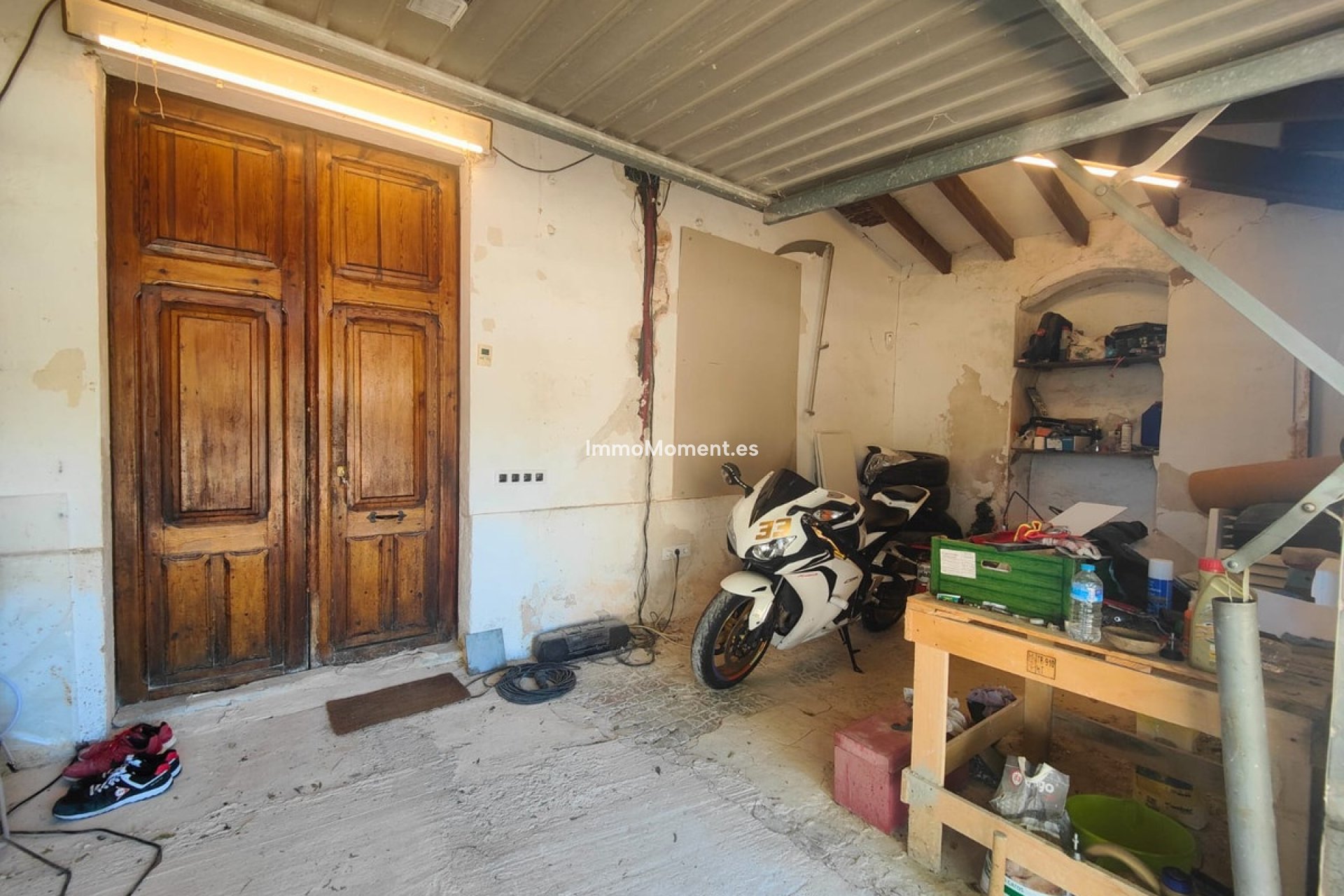 Bestaande woning - Landhuis - Benissa - Benissa Centro
