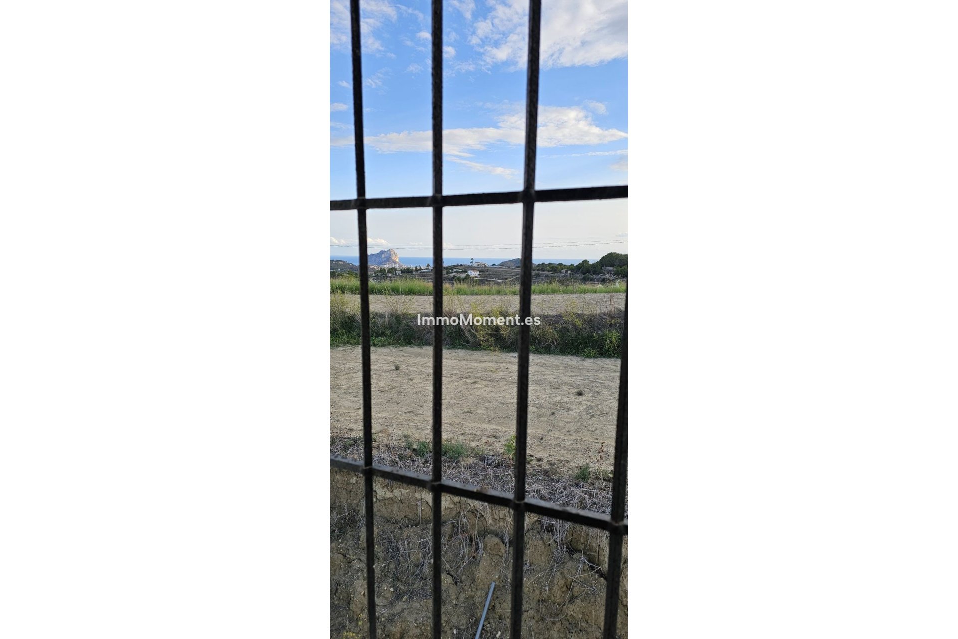 Bestaande woning - Landhuis - Benissa - Benissa Centro