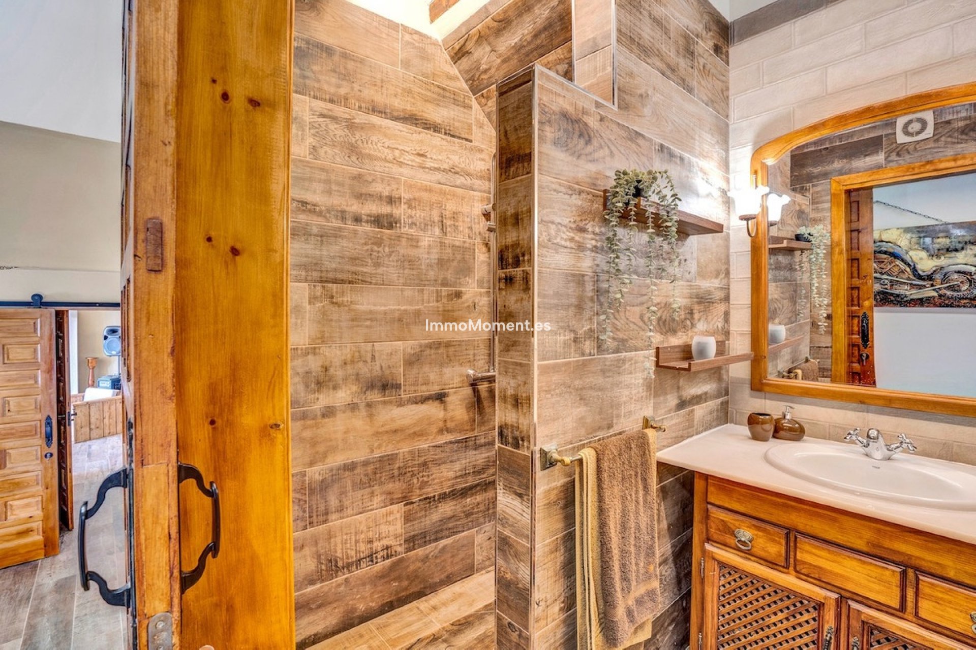 Bestaande woning - Landhuis - Benissa - Benissa Centro