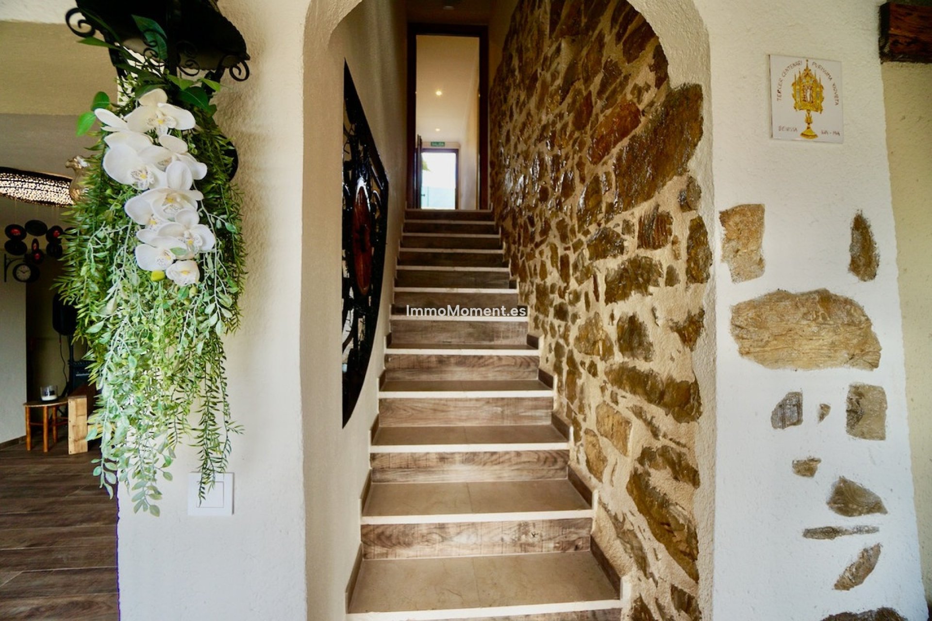 Bestaande woning - Landhuis - Benissa - Benissa Centro