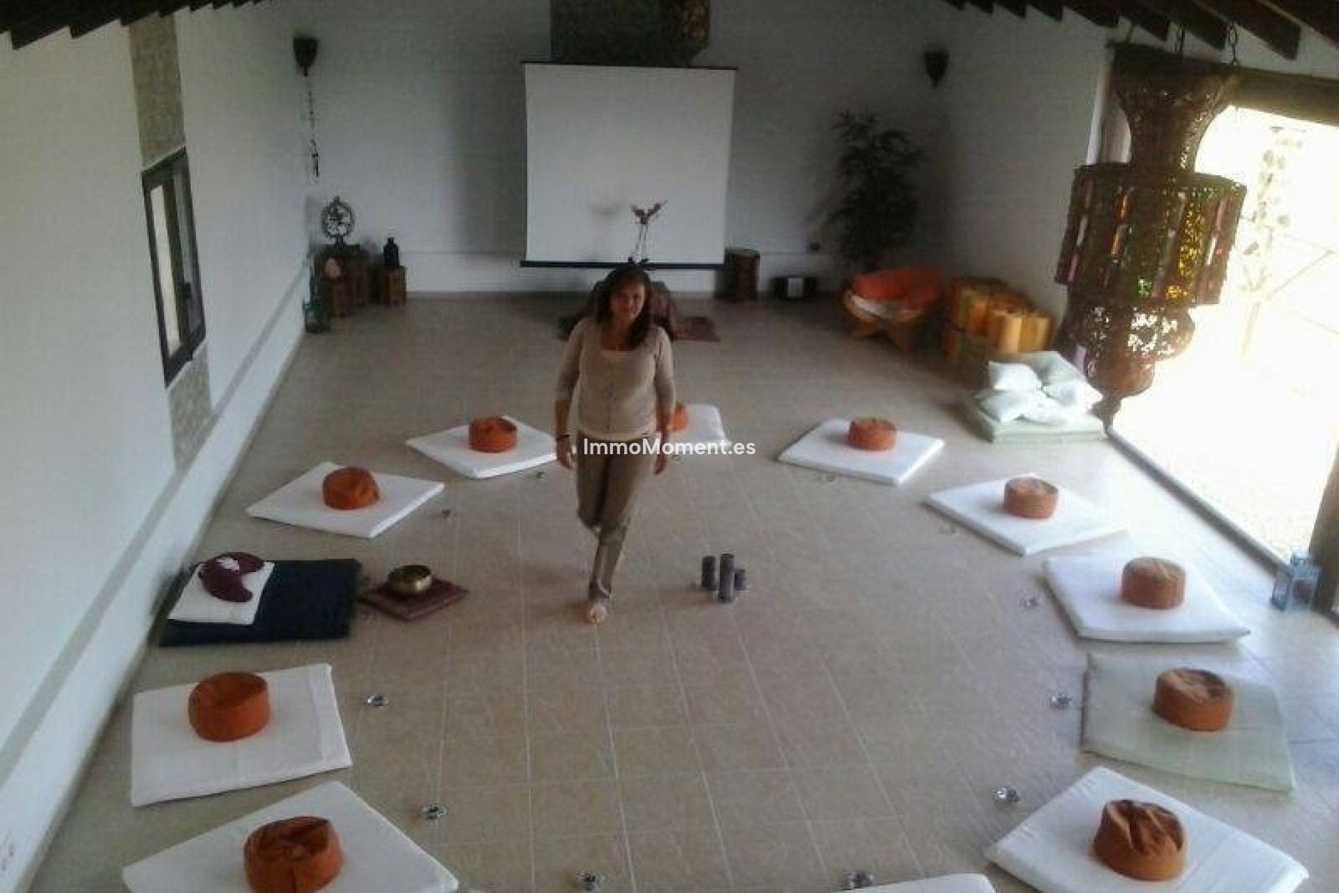 Bestaande woning - Landhuis - Benissa - Benissa Centro