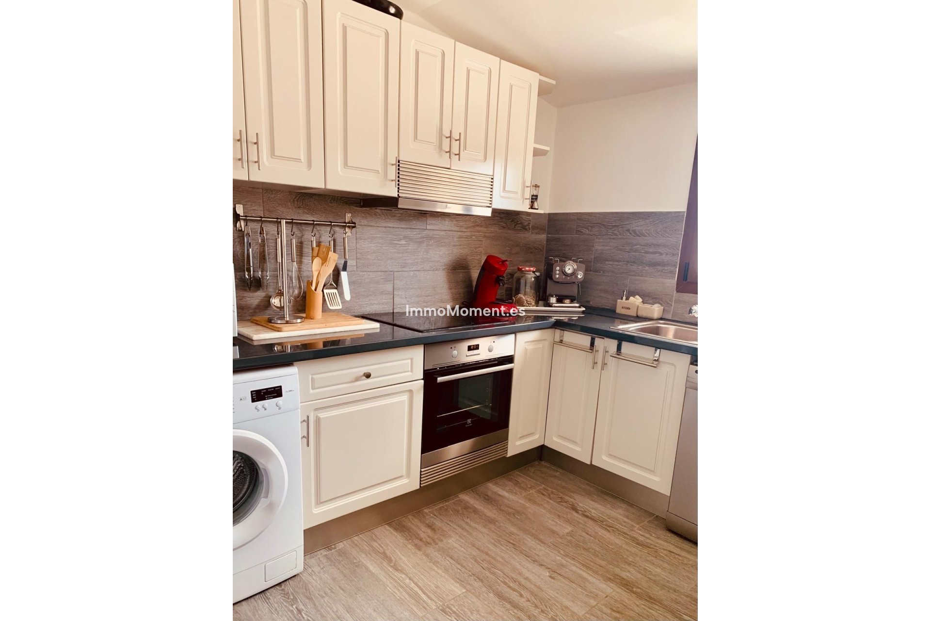 Bestaande woning - Landhuis - Benissa - Benissa Centro