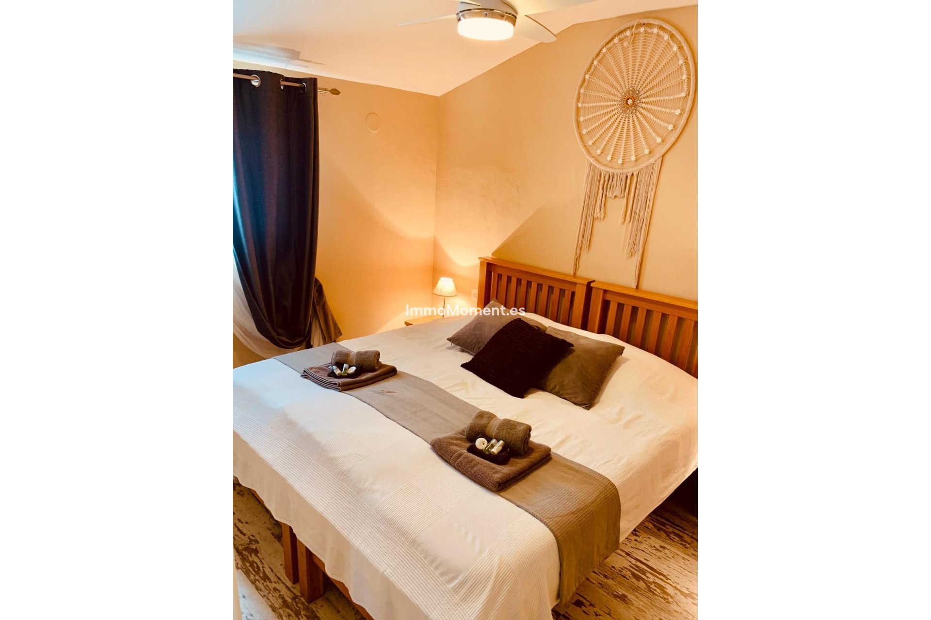 Bestaande woning - Landhuis - Benissa - Benissa Centro